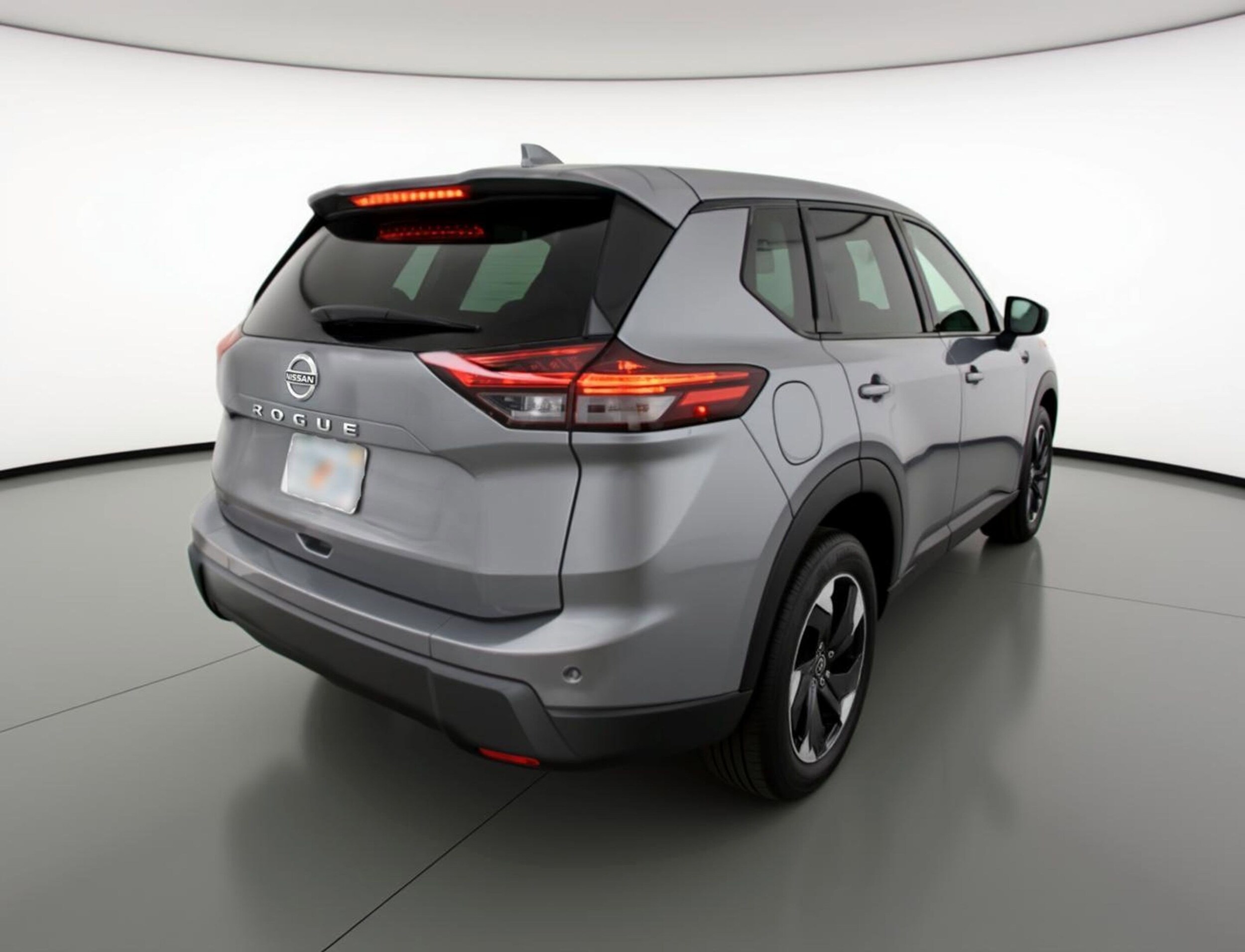 Thumbnail: 2025 Nissan Rogue - 9