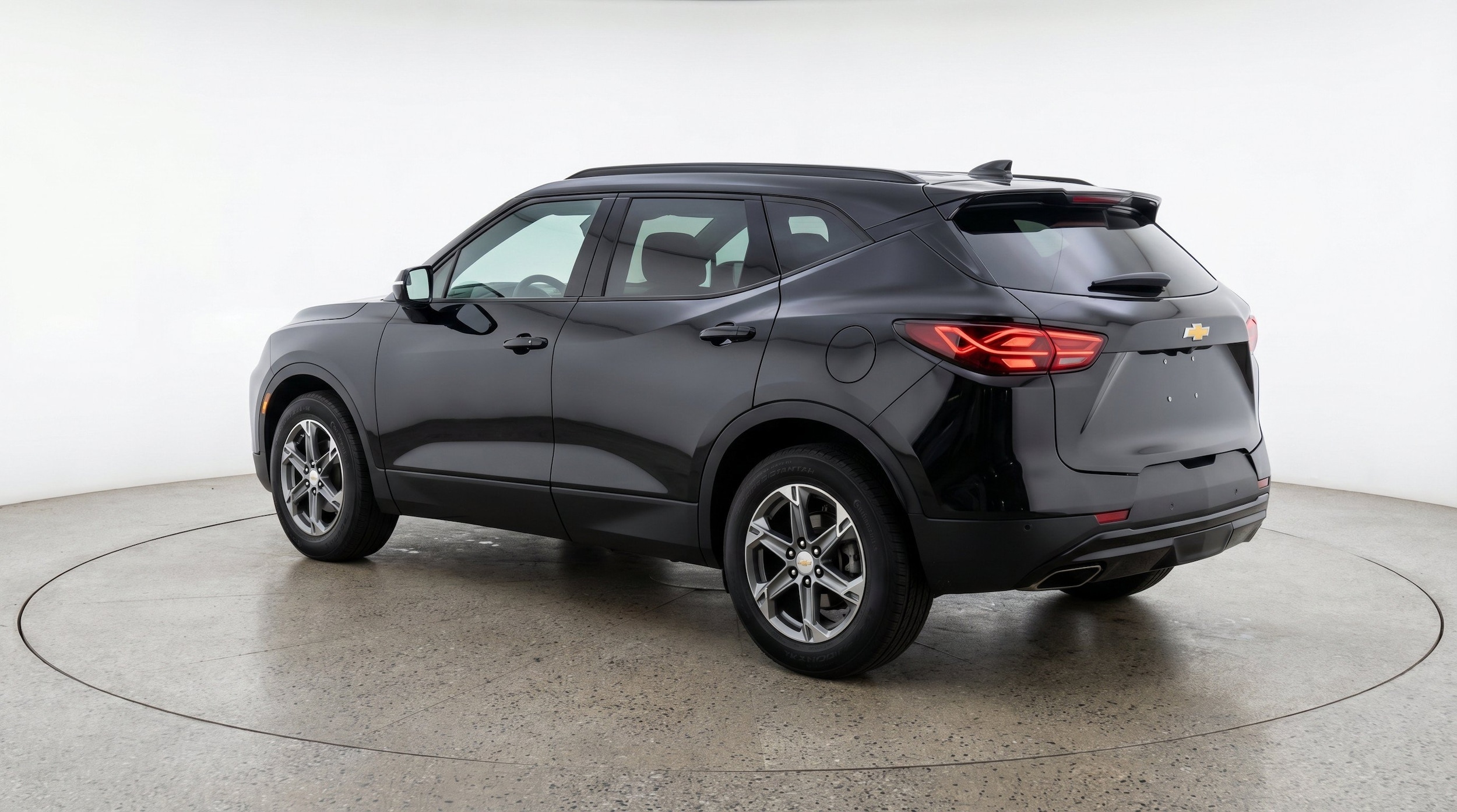 Thumbnail: 2026 Chevrolet Blazer - 6