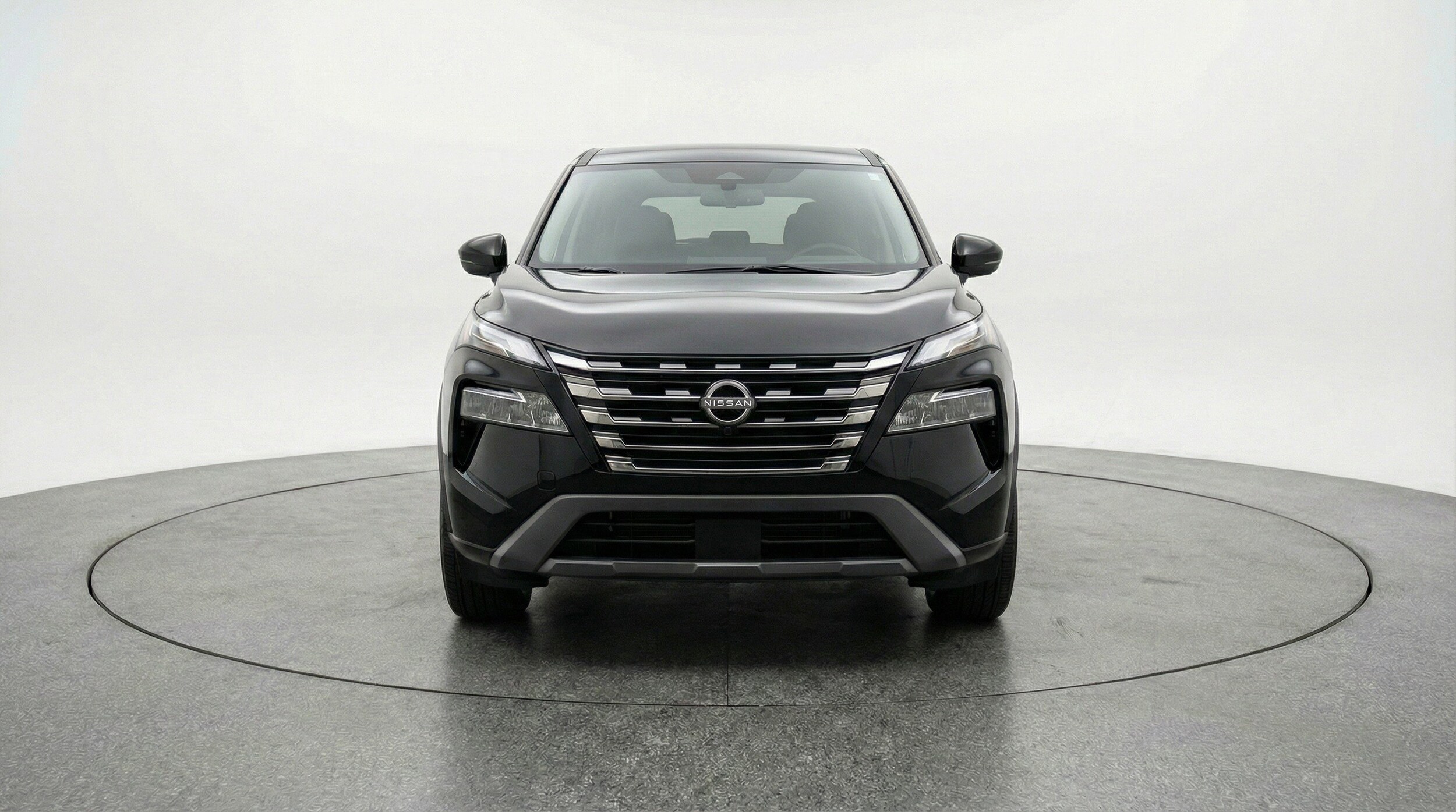 Thumbnail: 2025 Nissan Rogue - 2