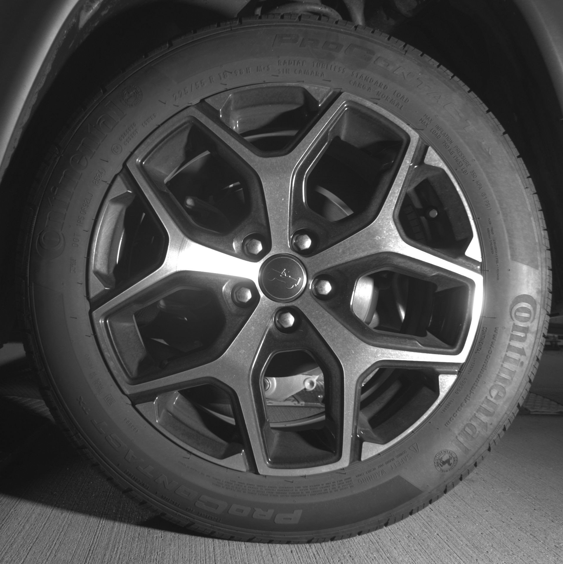 Thumbnail: 2025 Jeep Compass - 14