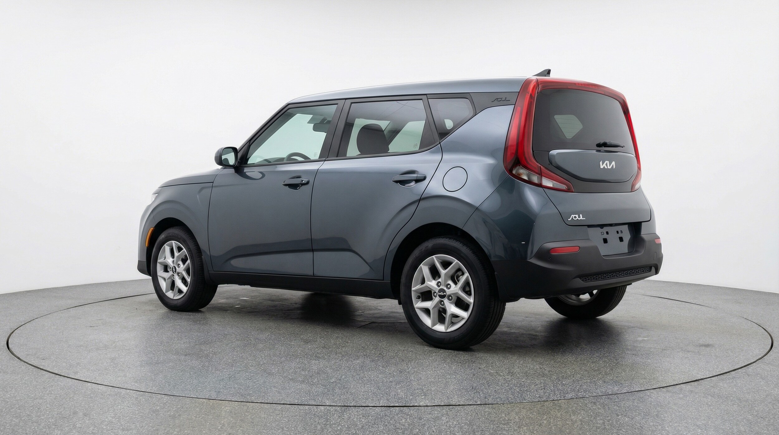 Thumbnail: 2025 Kia Soul - 5