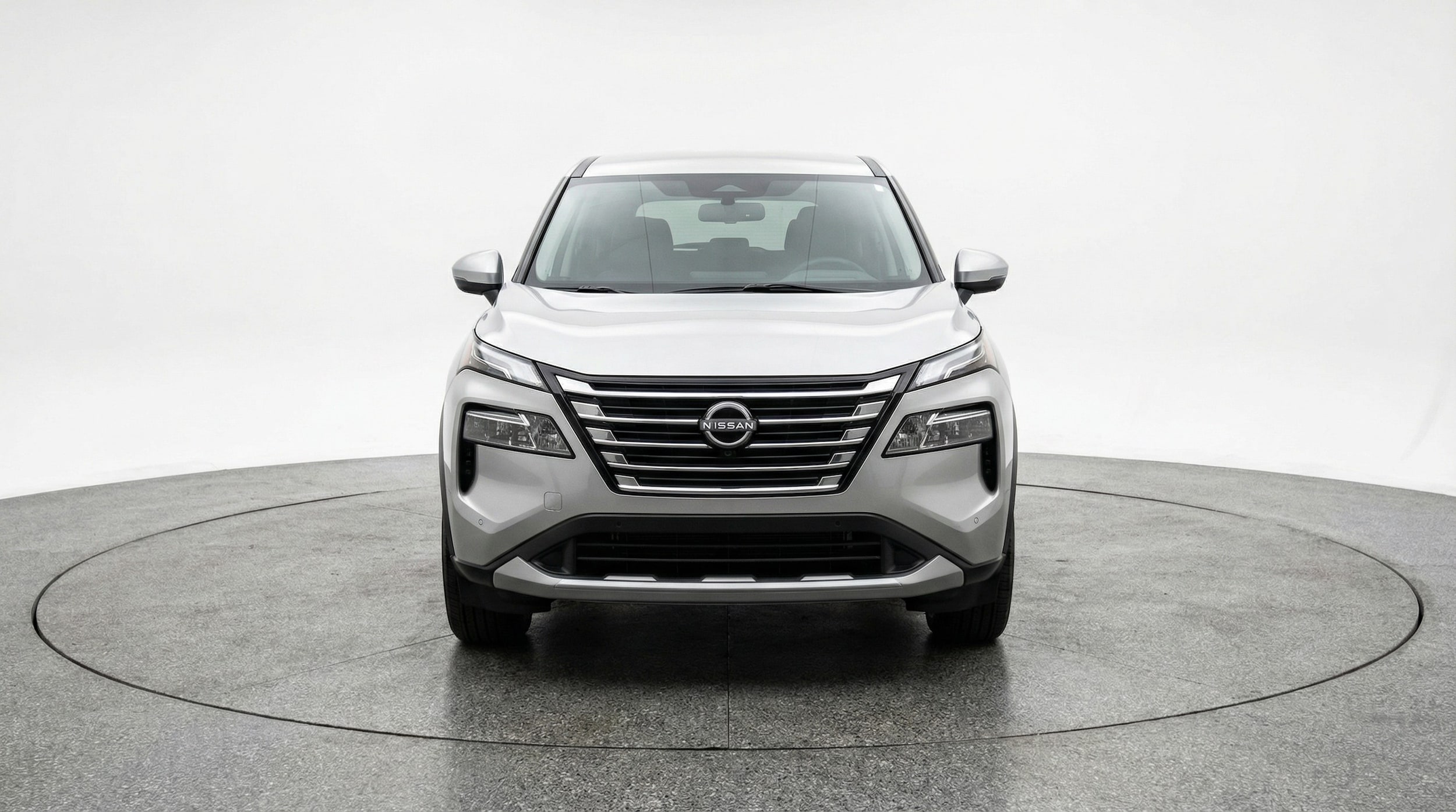 Thumbnail: 2025 Nissan Rogue - 2