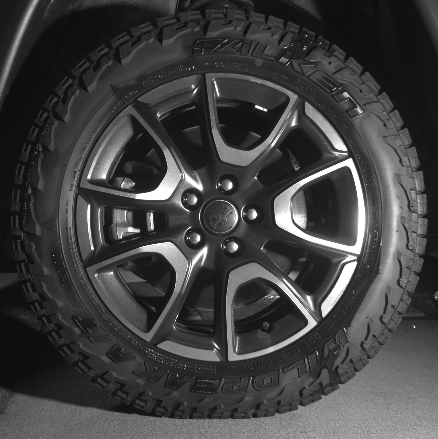 Thumbnail: 2025 Jeep Compass - 12