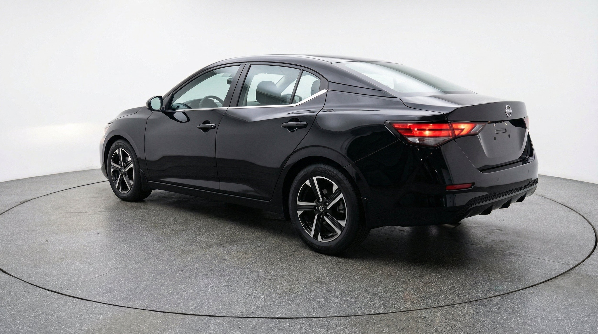 Thumbnail: 2025 Nissan Sentra - 6