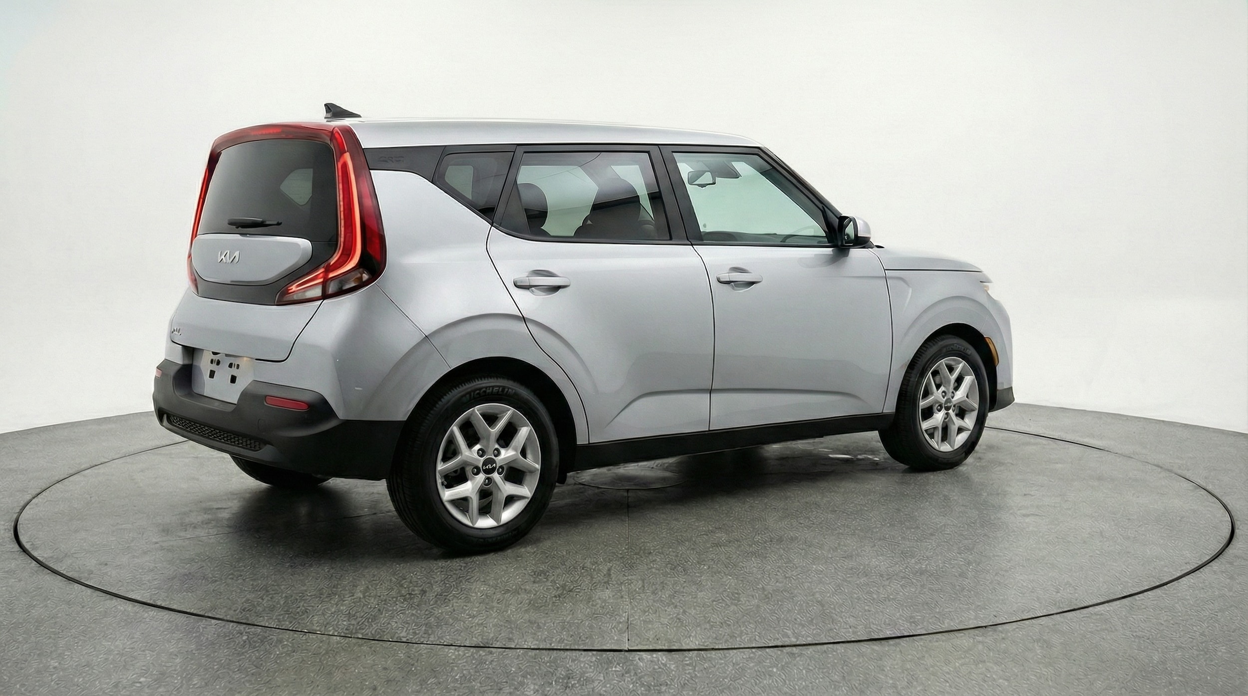 Thumbnail: 2025 Kia Soul - 7