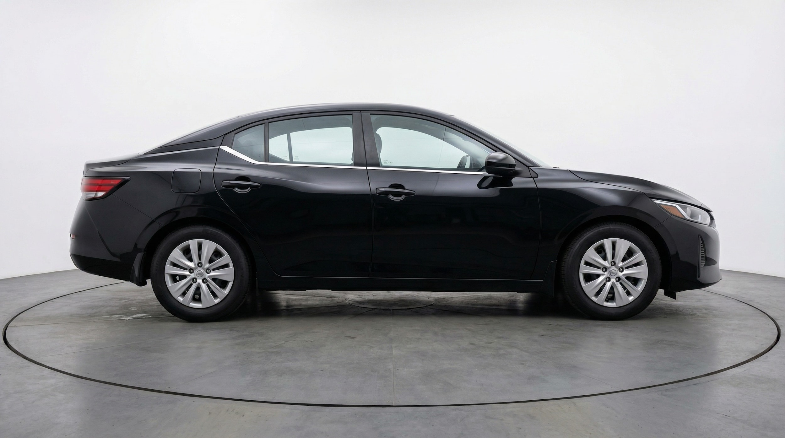 Thumbnail: 2025 Nissan Sentra - 8