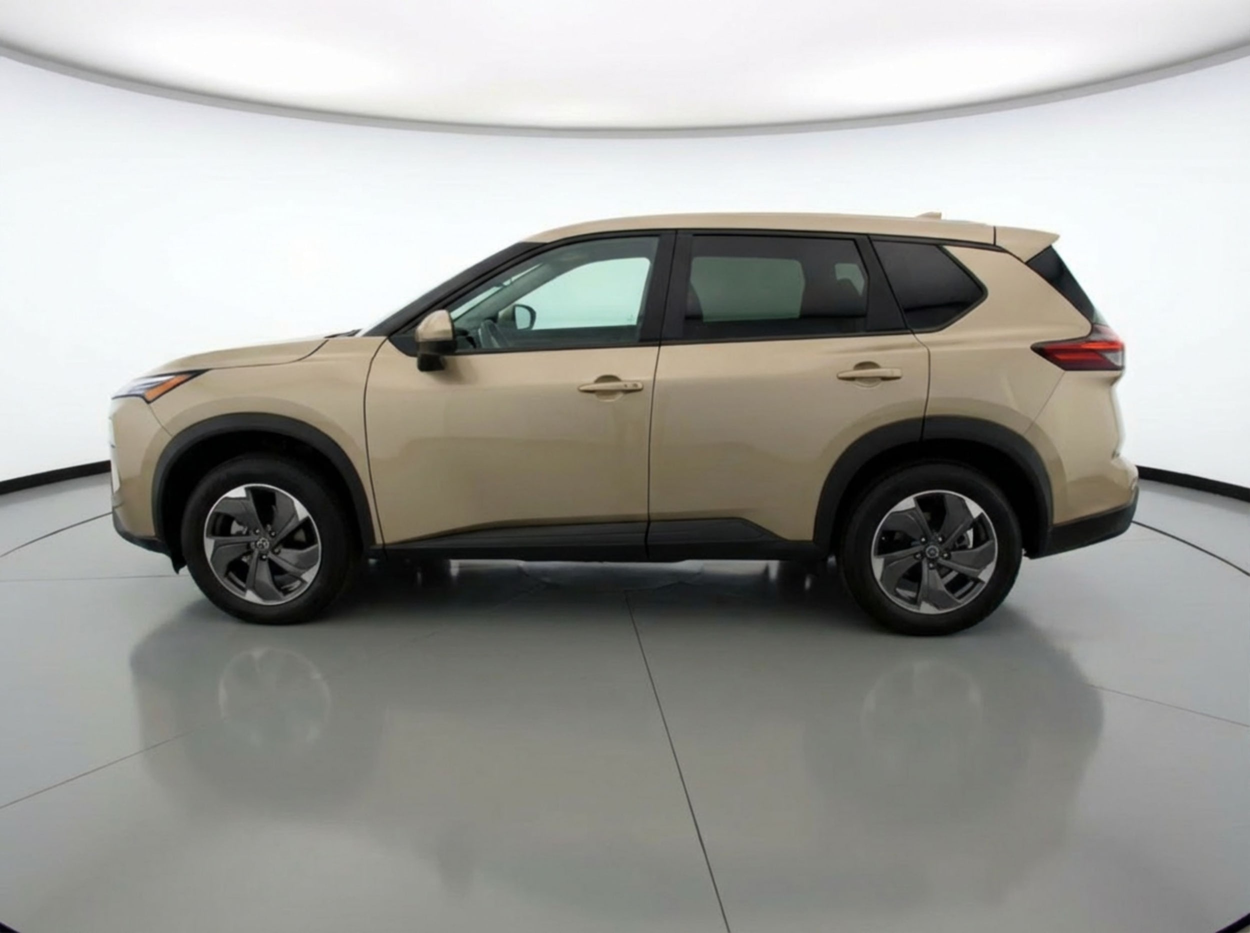 Thumbnail: 2025 Nissan Rogue - 4