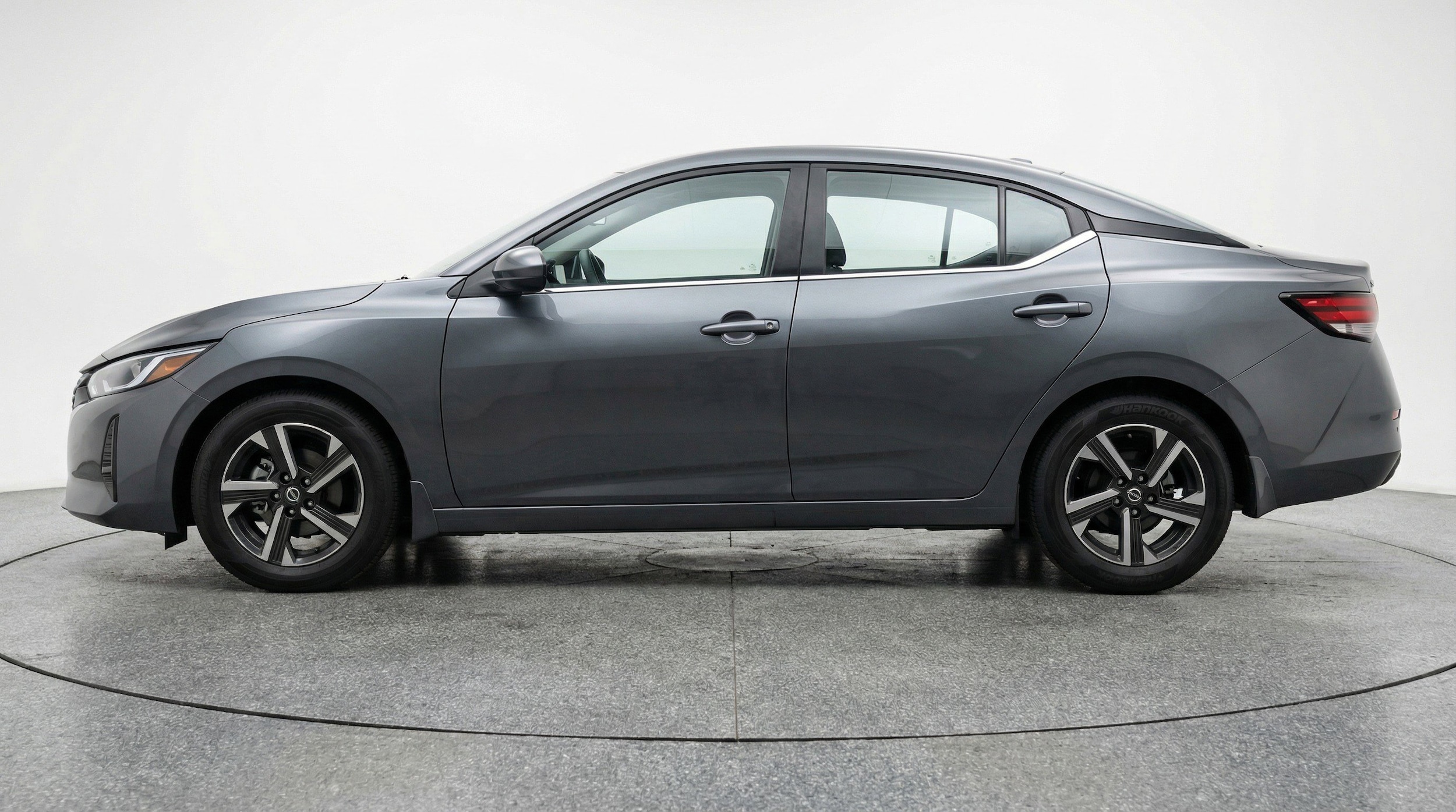 Thumbnail: 2025 Nissan Sentra - 5
