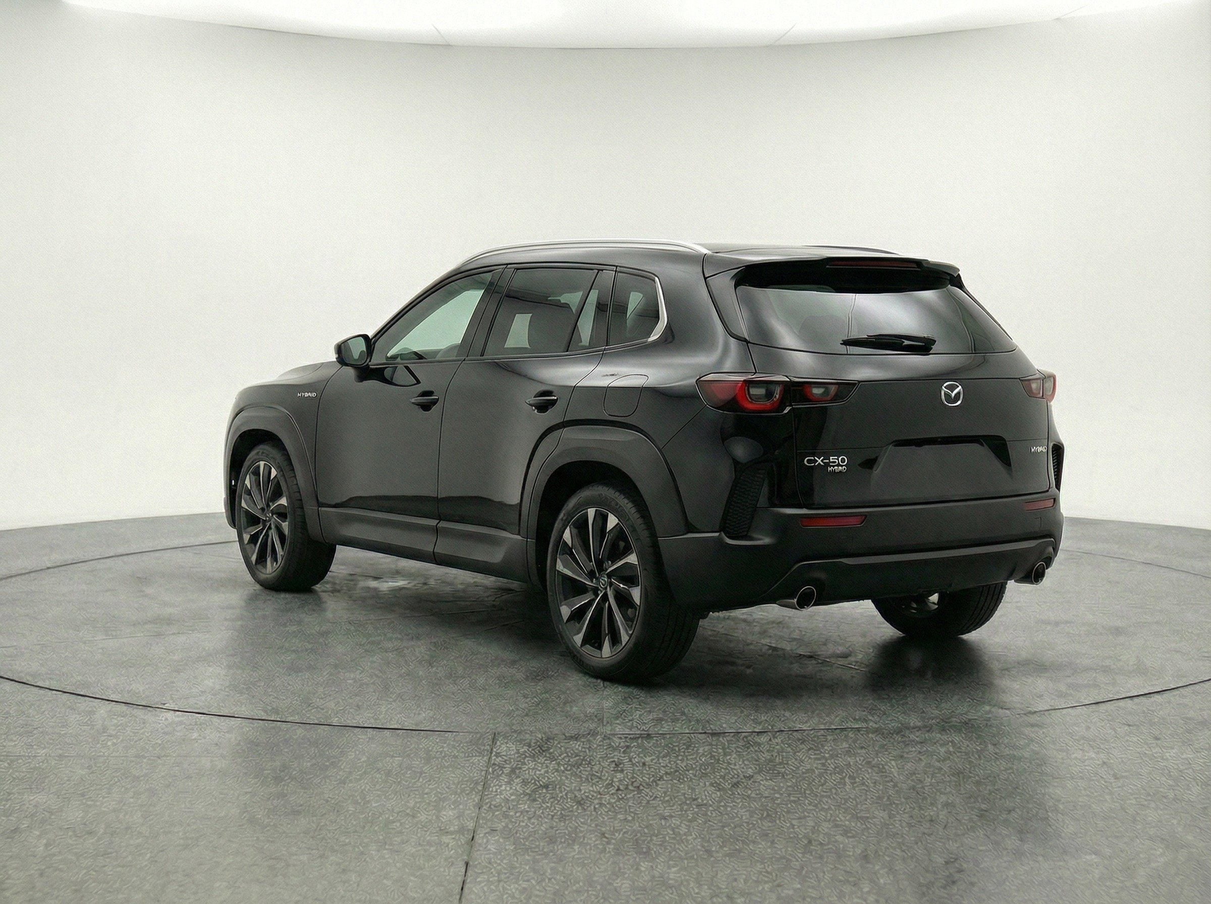 Thumbnail: 2025 Mazda CX-50 - 6
