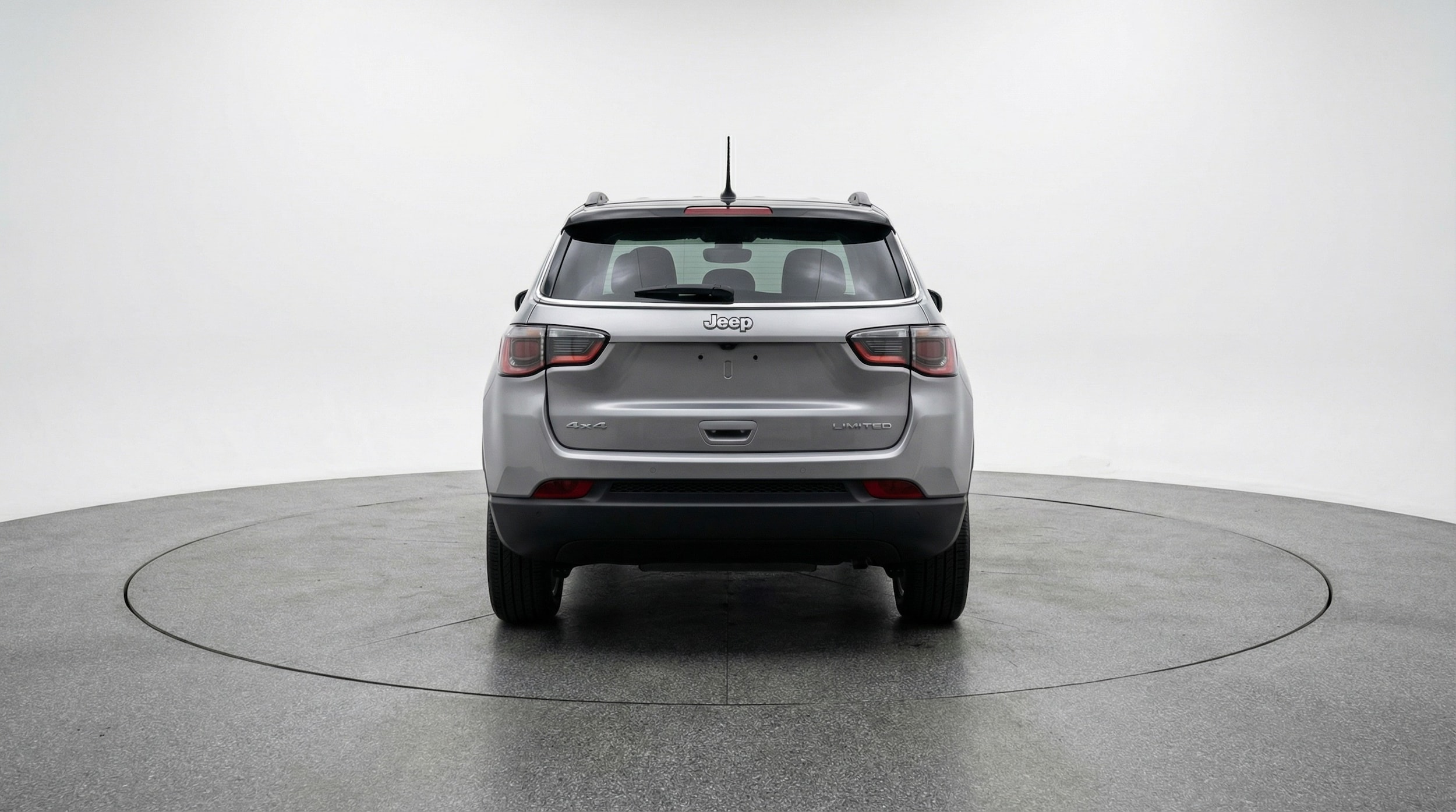 Thumbnail: 2025 Jeep Compass - 6