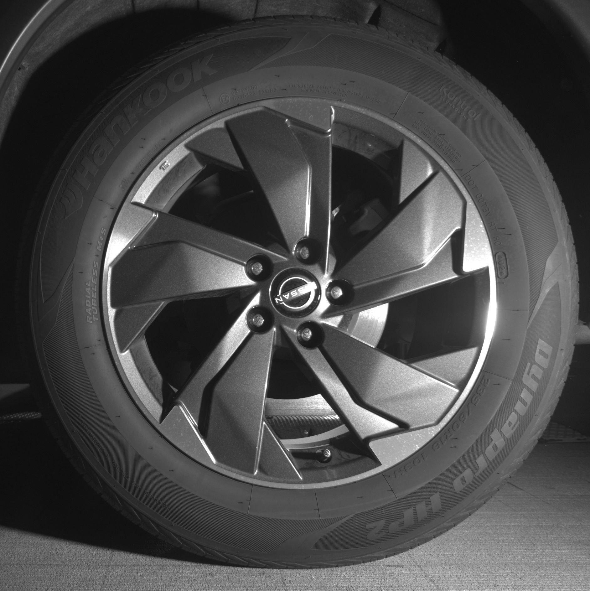 Thumbnail: 2025 Nissan Rogue - 14