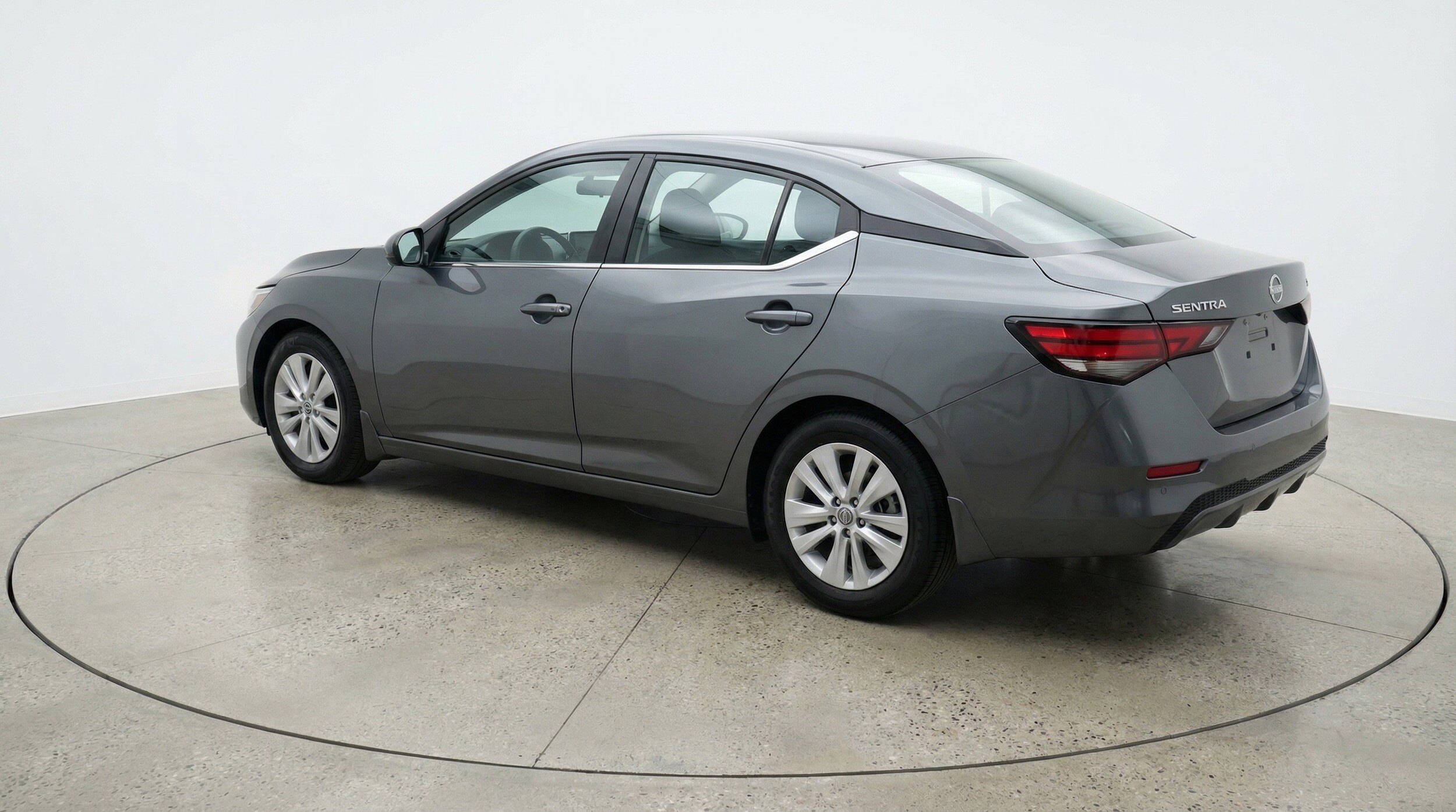 Thumbnail: 2025 Nissan Sentra - 6