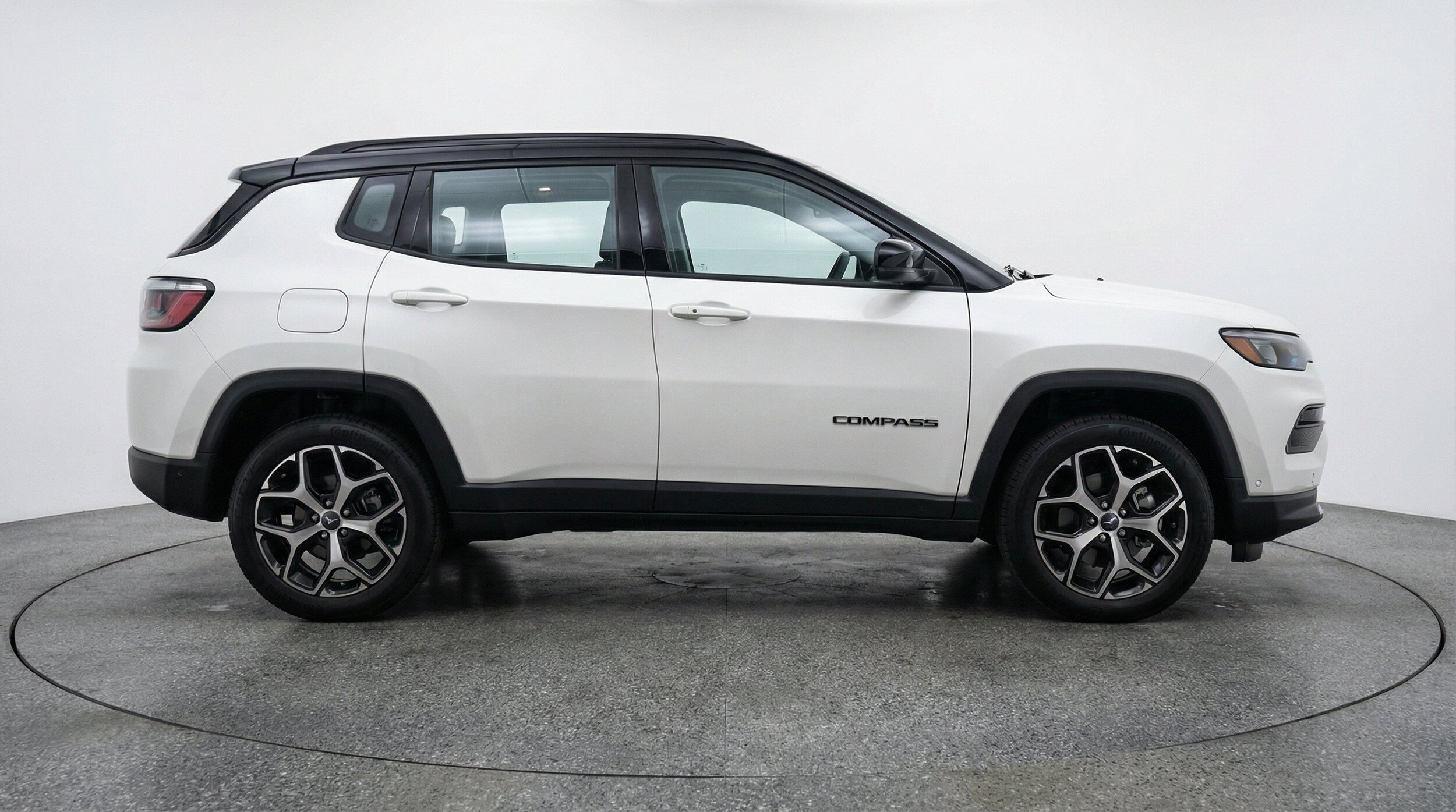 Thumbnail: 2025 Jeep Compass - 11