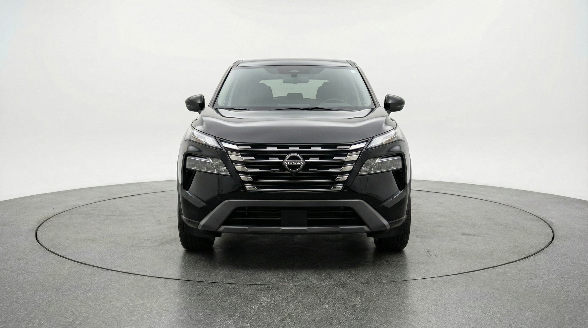 Thumbnail: 2025 Nissan Rogue - 2