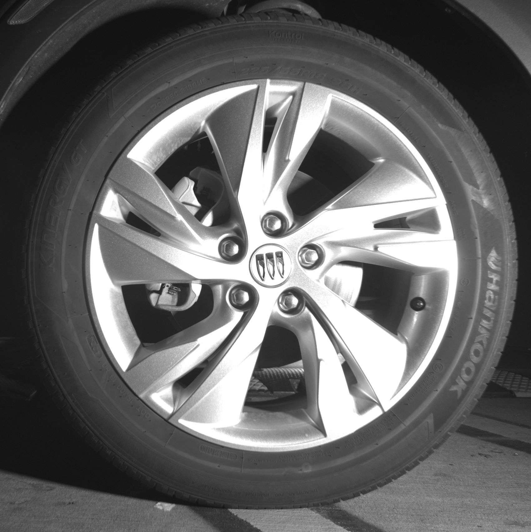 Thumbnail: 2025 Buick Encore GX - 9