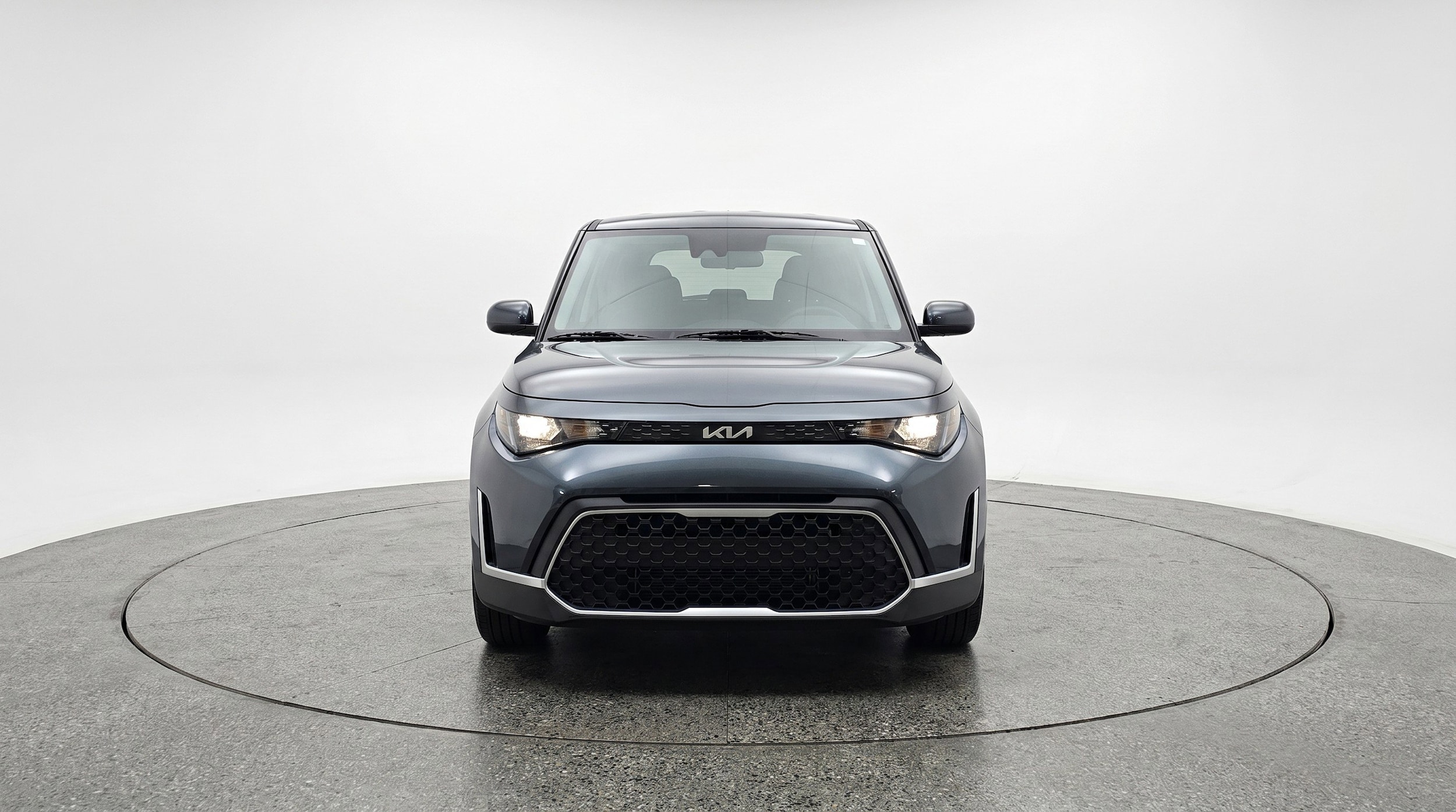 Thumbnail: 2025 Kia Soul - 2