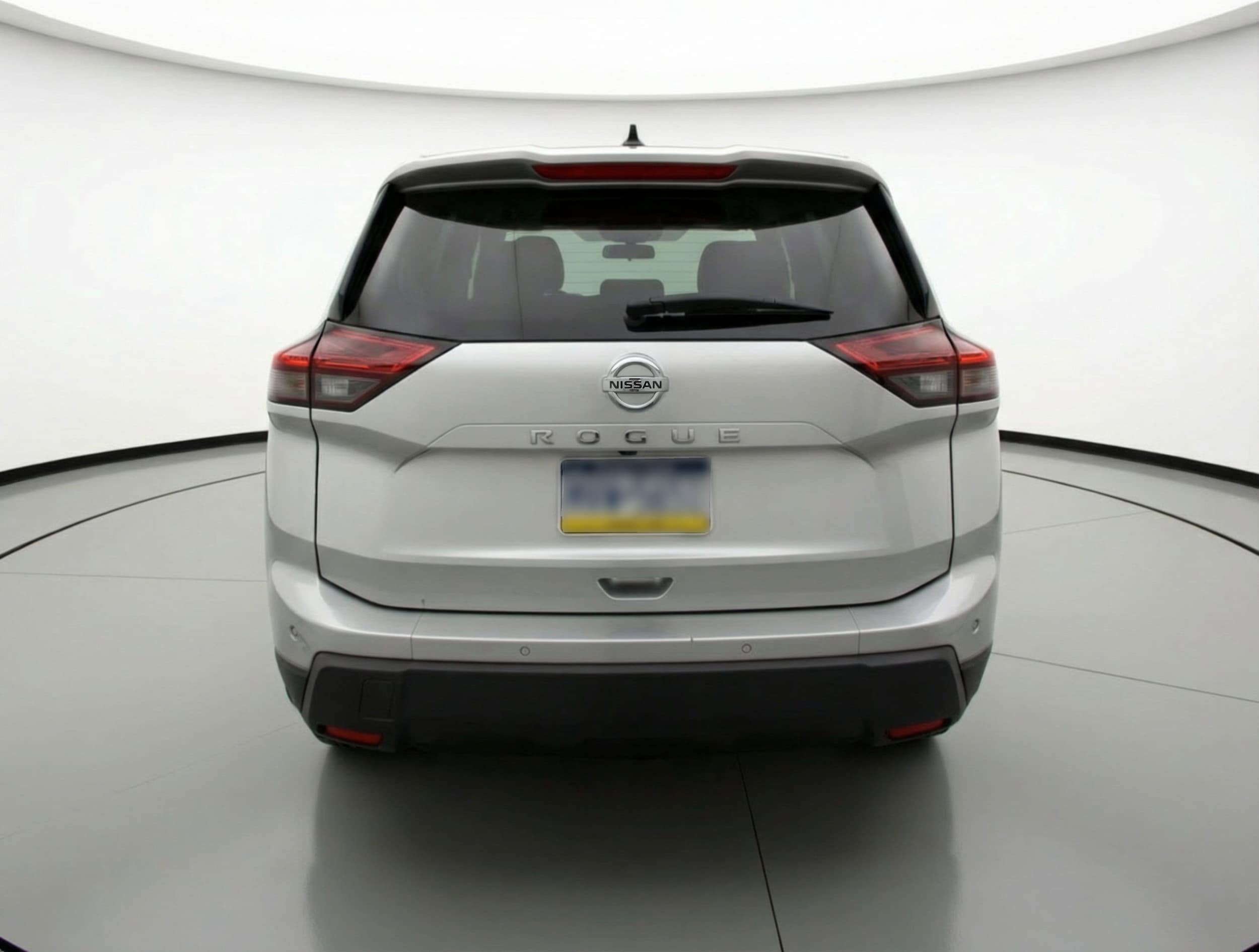 Thumbnail: 2025 Nissan Rogue - 7