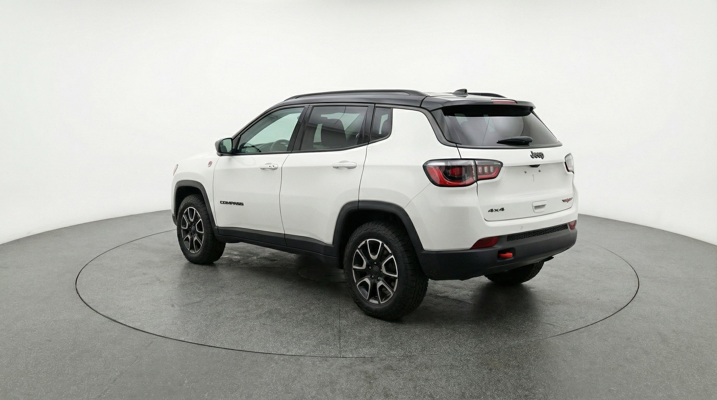 Thumbnail: 2025 Jeep Compass - 6