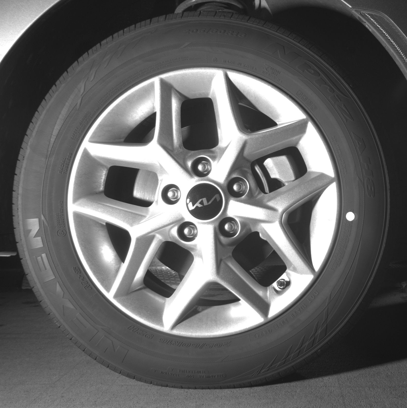 Thumbnail: 2025 Kia Soul - 13