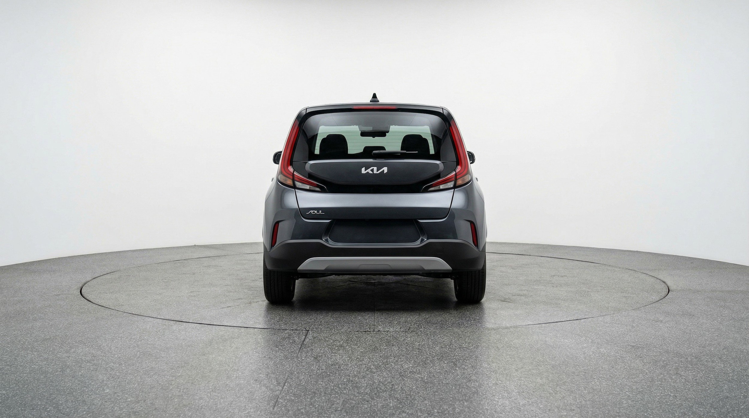 Thumbnail: 2025 Kia Soul - 7