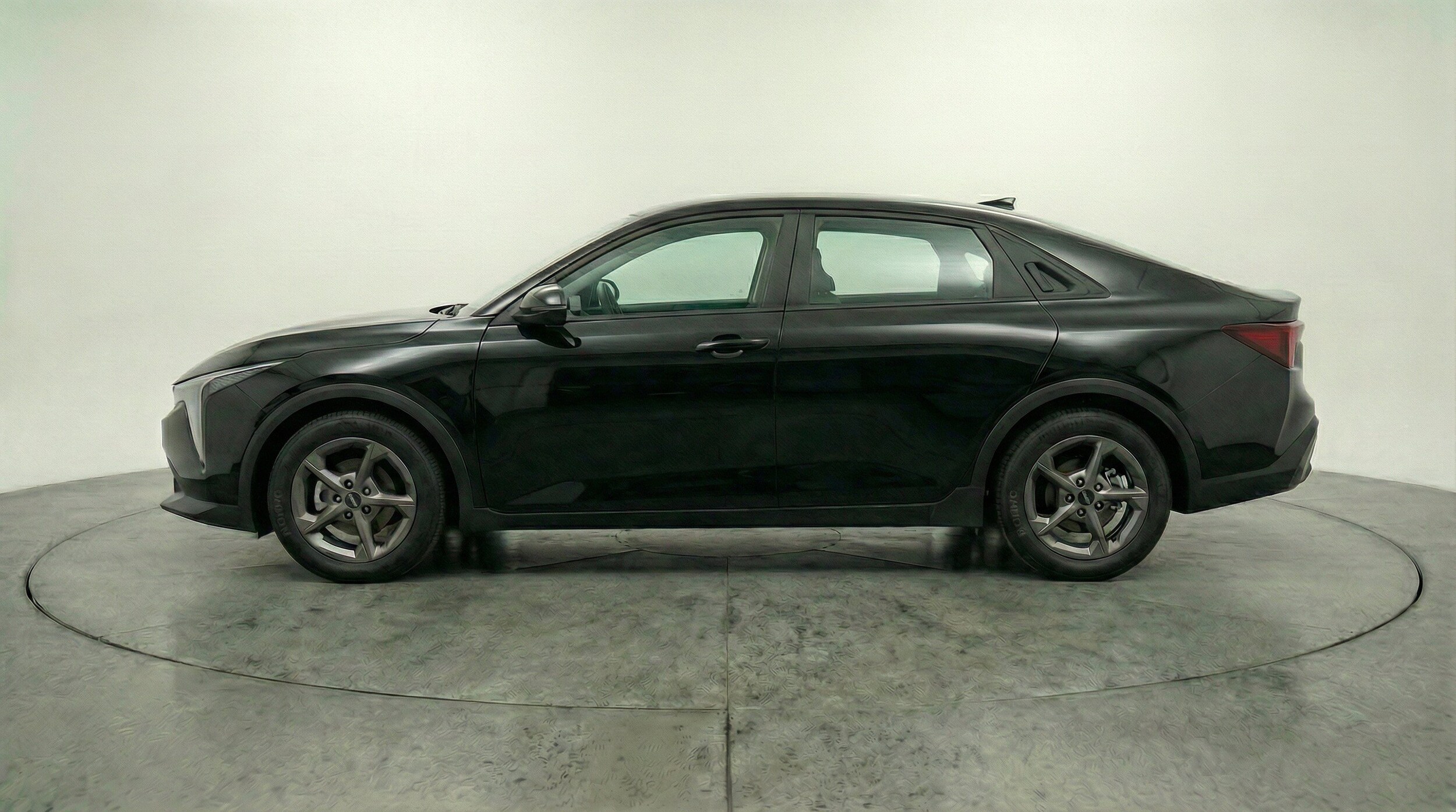Thumbnail: 2025 Kia K4 - 5
