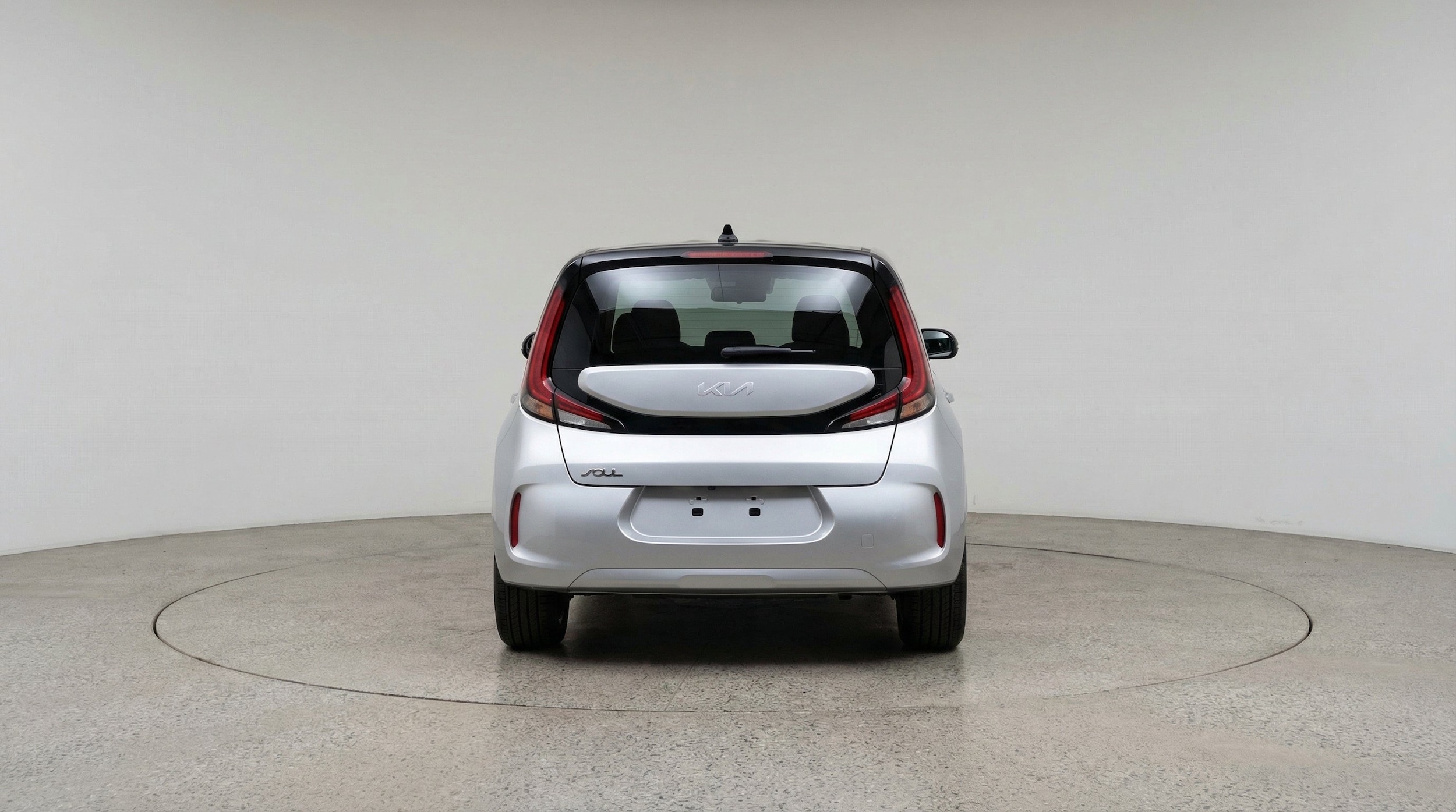 Thumbnail: 2025 Kia Soul - 7
