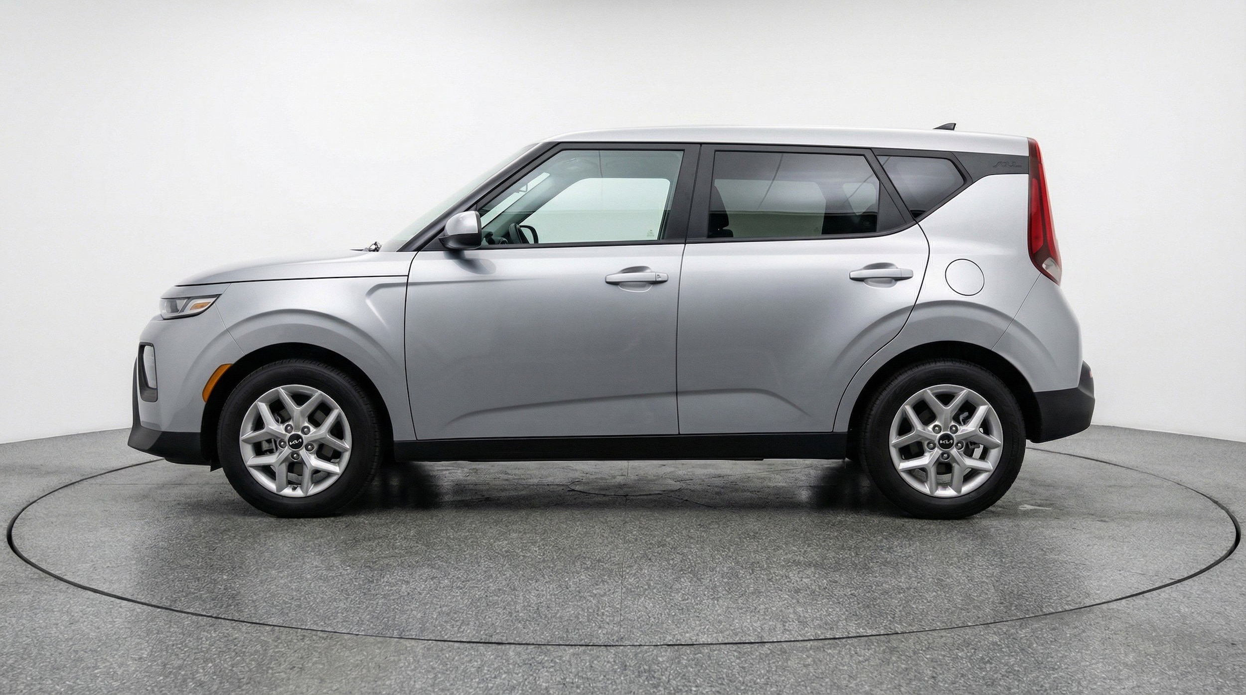 Thumbnail: 2025 Kia Soul - 5