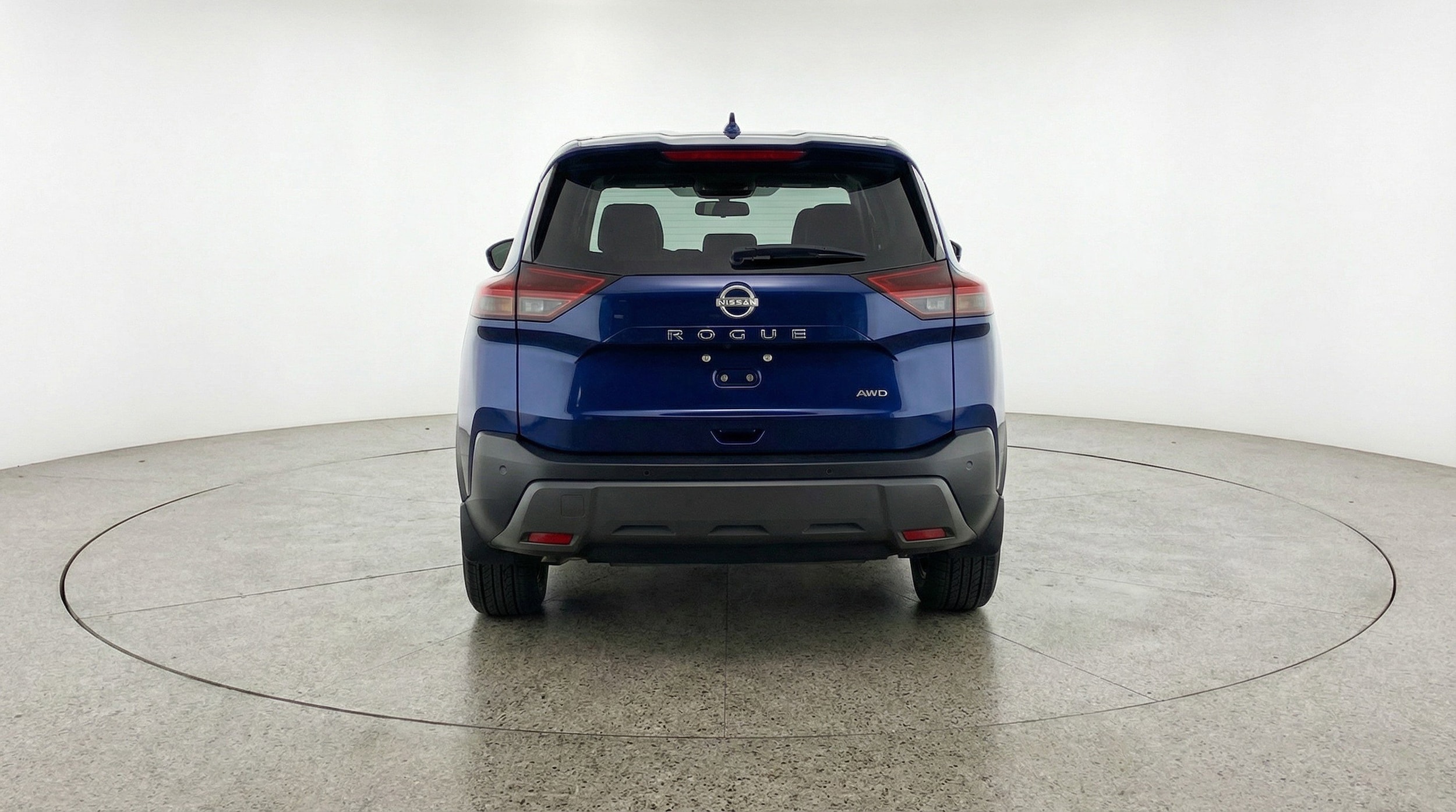 Thumbnail: 2025 Nissan Rogue - 7