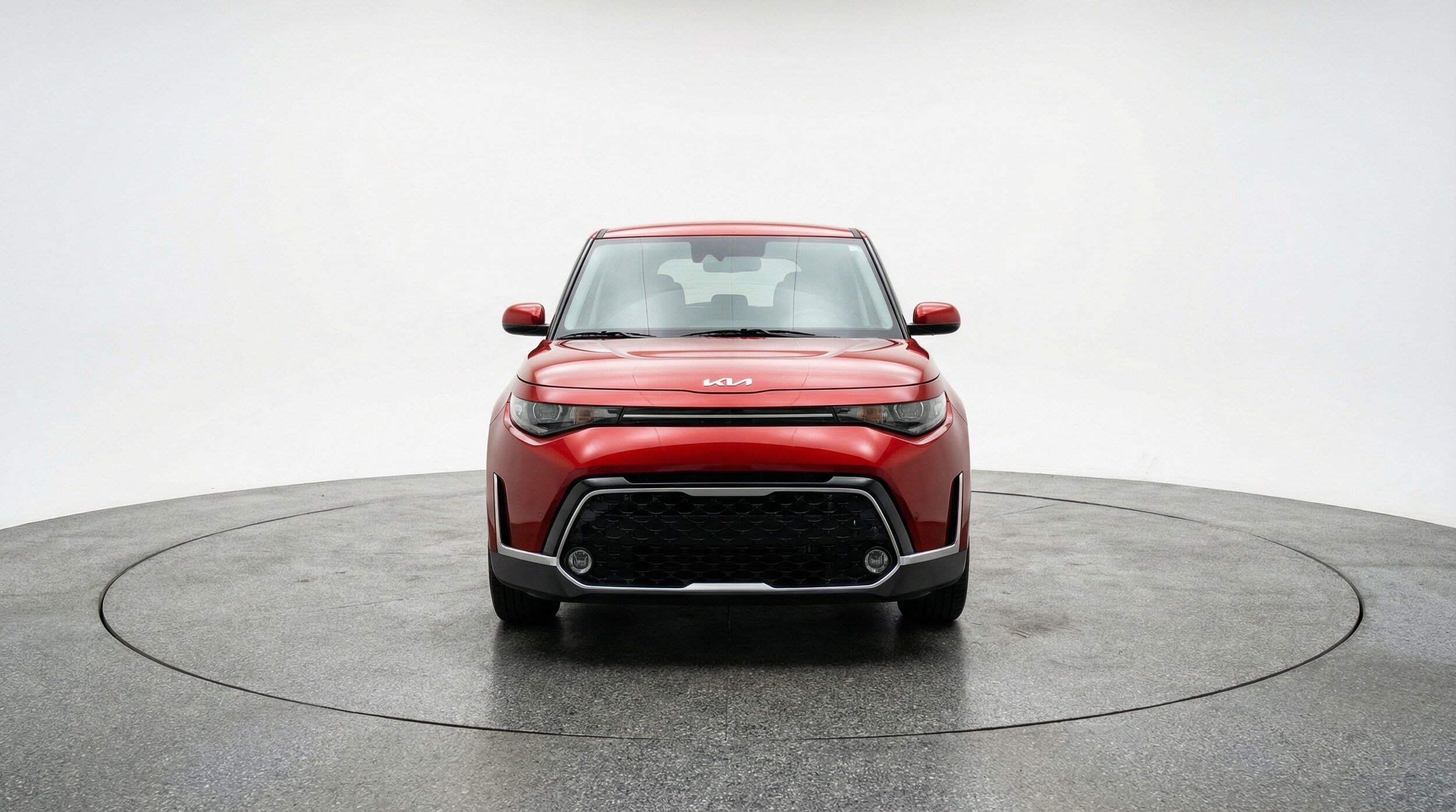 Thumbnail: 2025 Kia Soul - 2