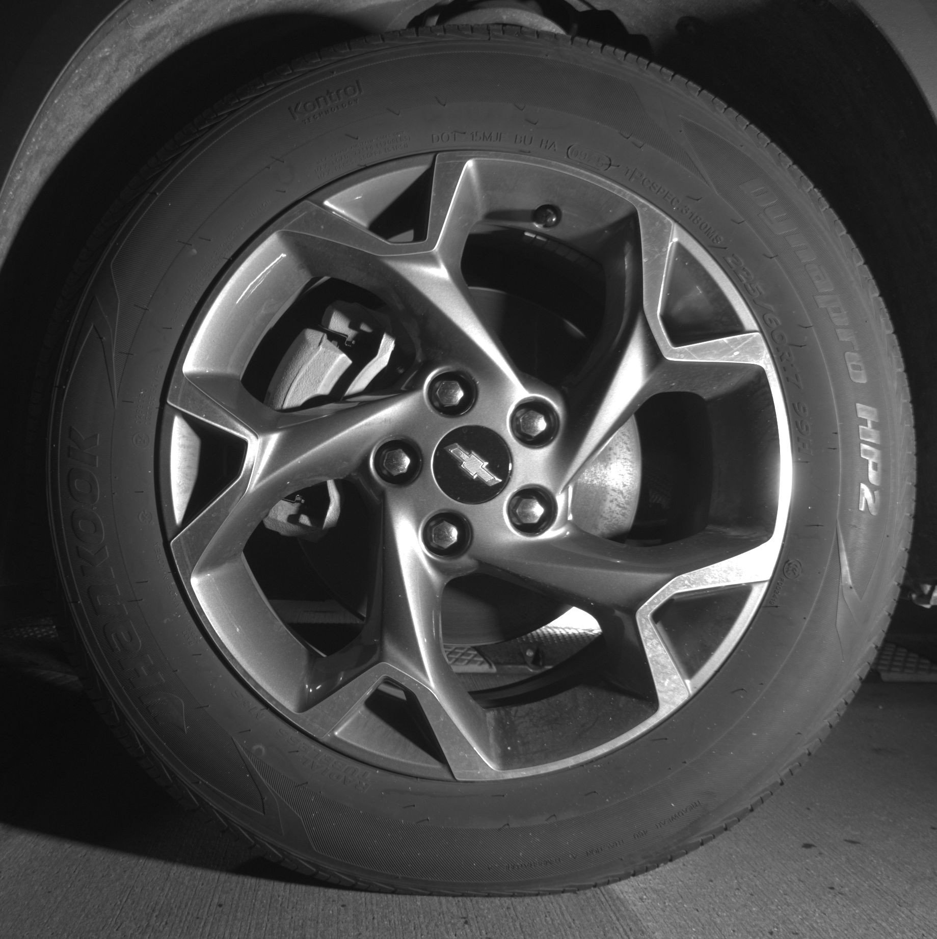 Thumbnail: 2025 Chevrolet Trax - 12