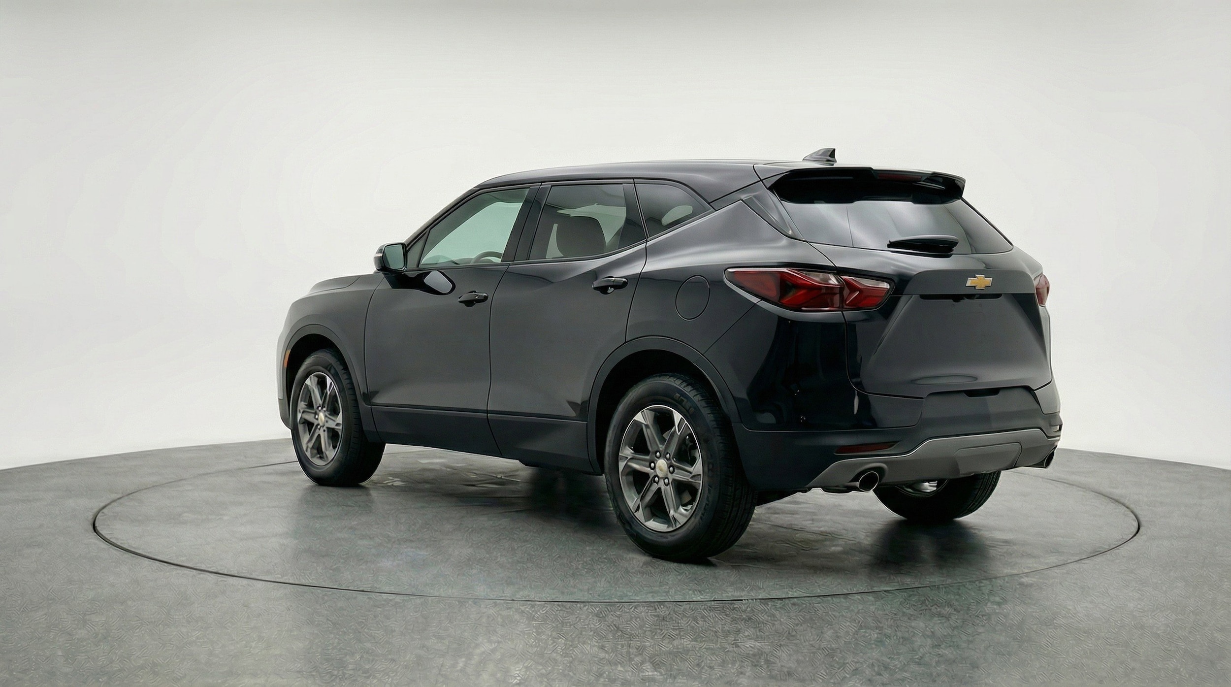 Thumbnail: 2025 Chevrolet Blazer - 6