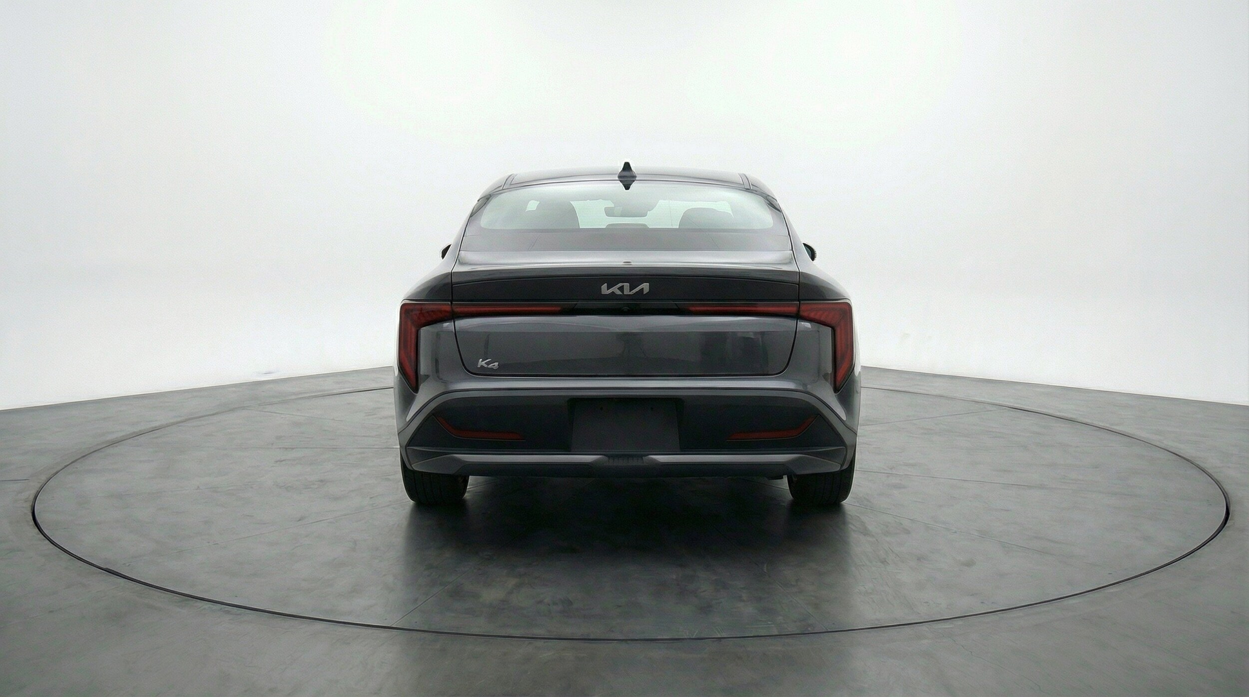 Thumbnail: 2025 Kia K4 - 7
