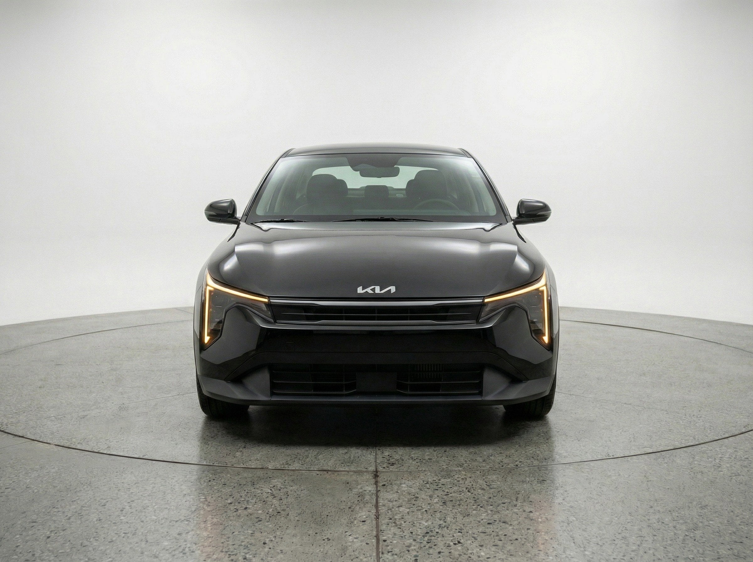 Thumbnail: 2025 Kia K4 - 2