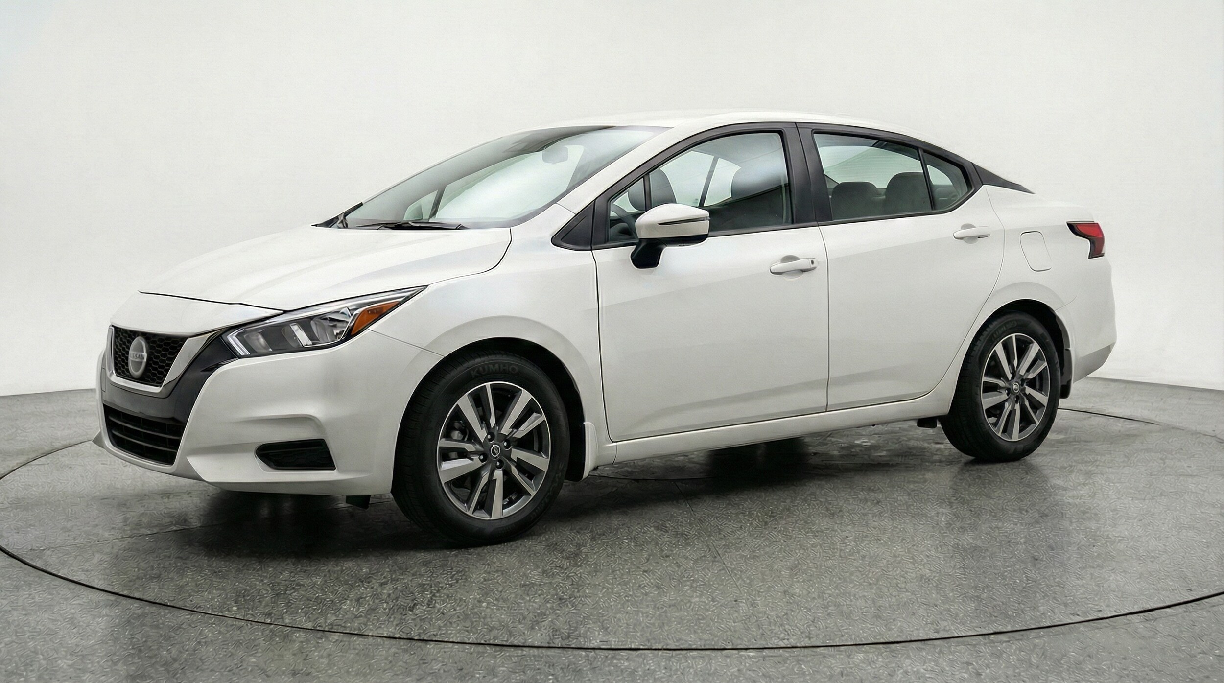 Thumbnail: 2025 Nissan Versa - 3