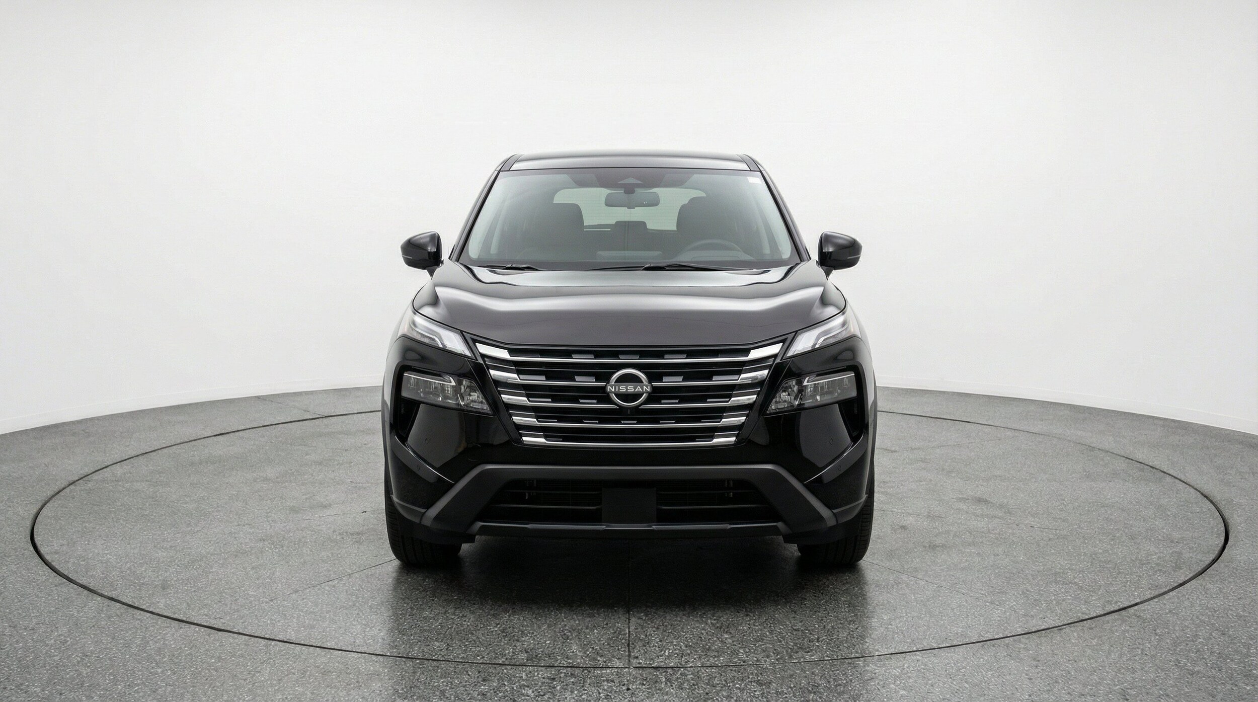 Thumbnail: 2025 Nissan Rogue - 2