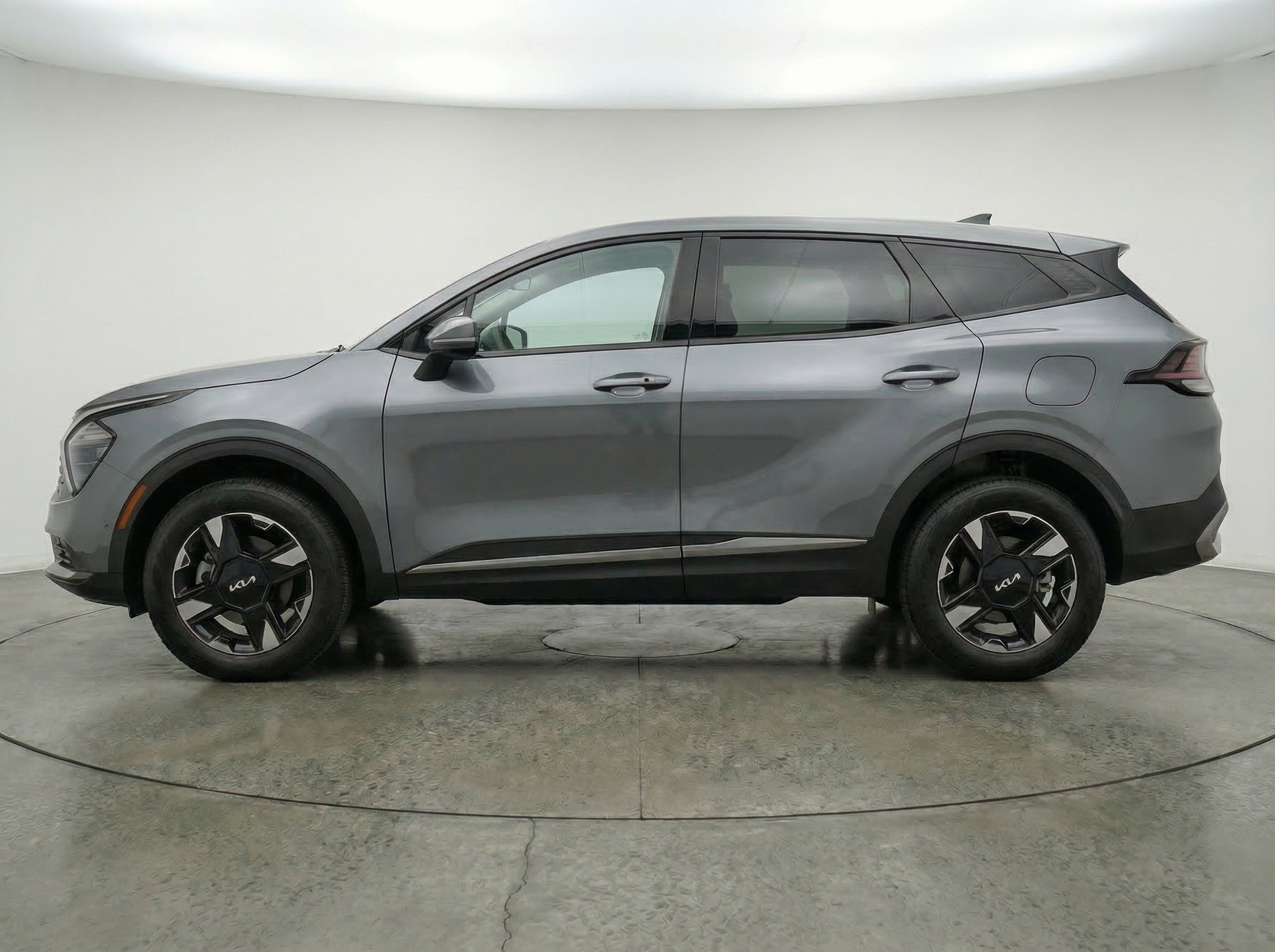 Thumbnail: 2026 Kia Sportage - 5