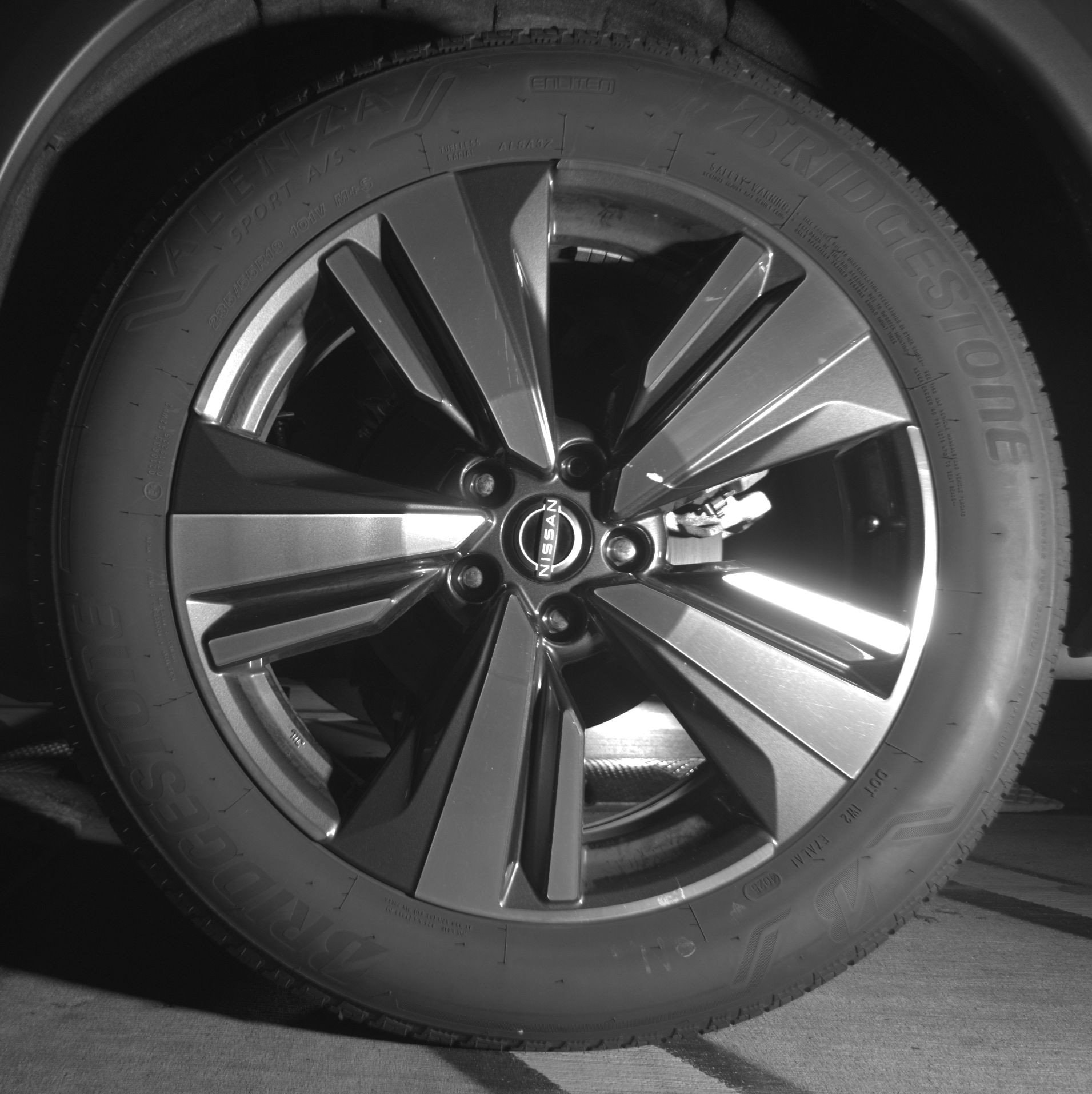 Thumbnail: 2026 Nissan Rogue - 14