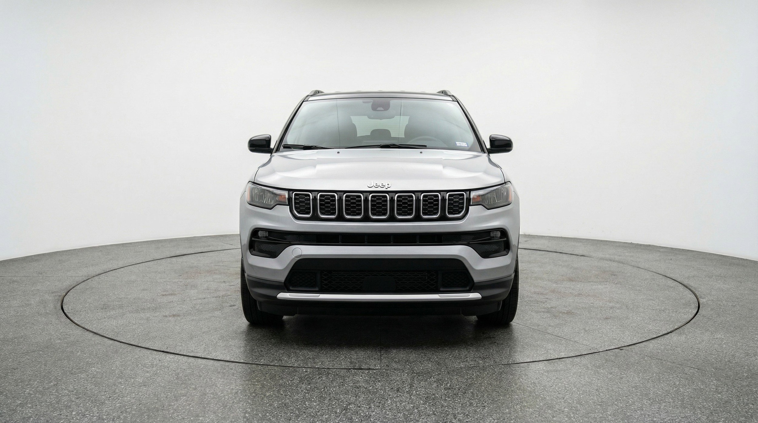 Thumbnail: 2025 Jeep Compass - 2