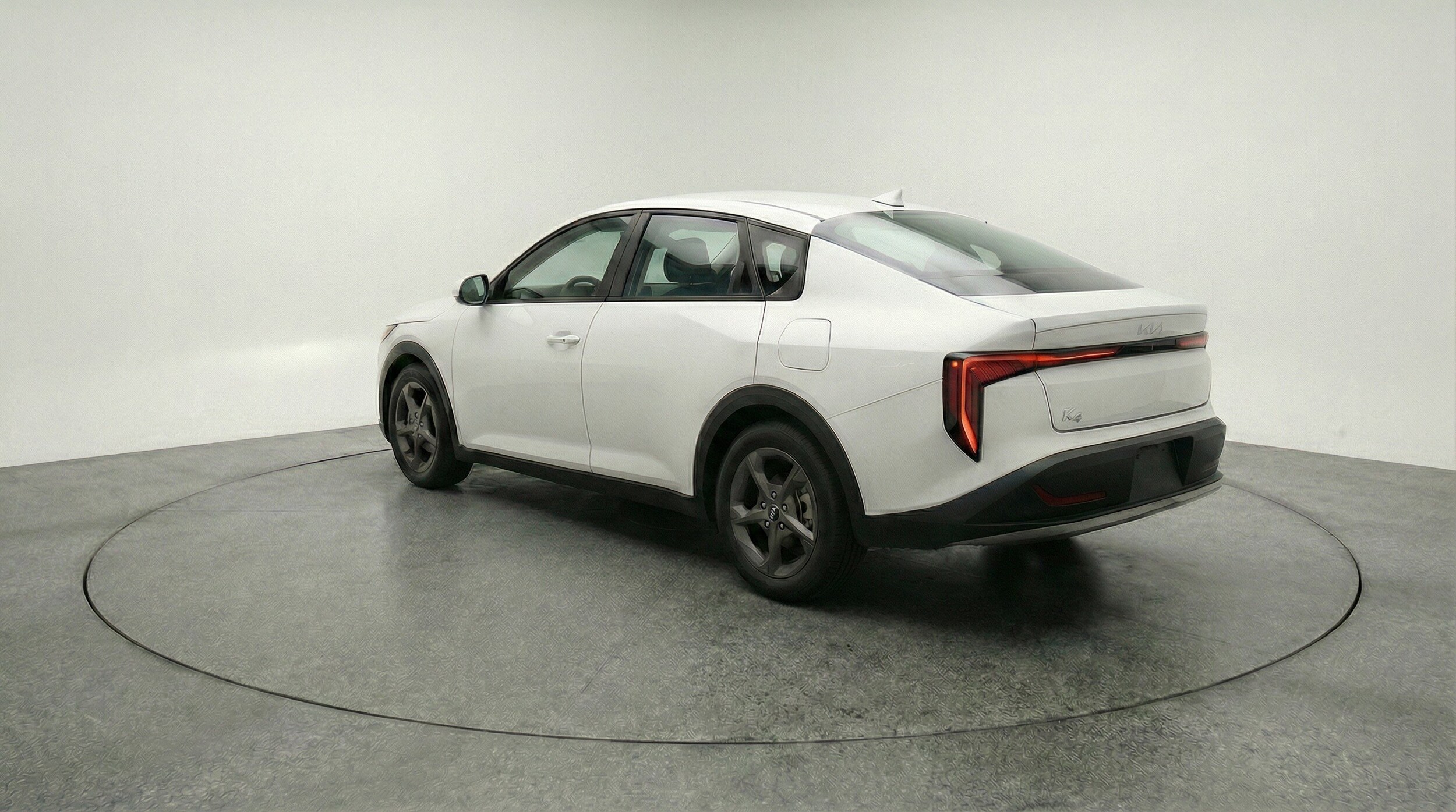 Thumbnail: 2025 Kia K4 - 6