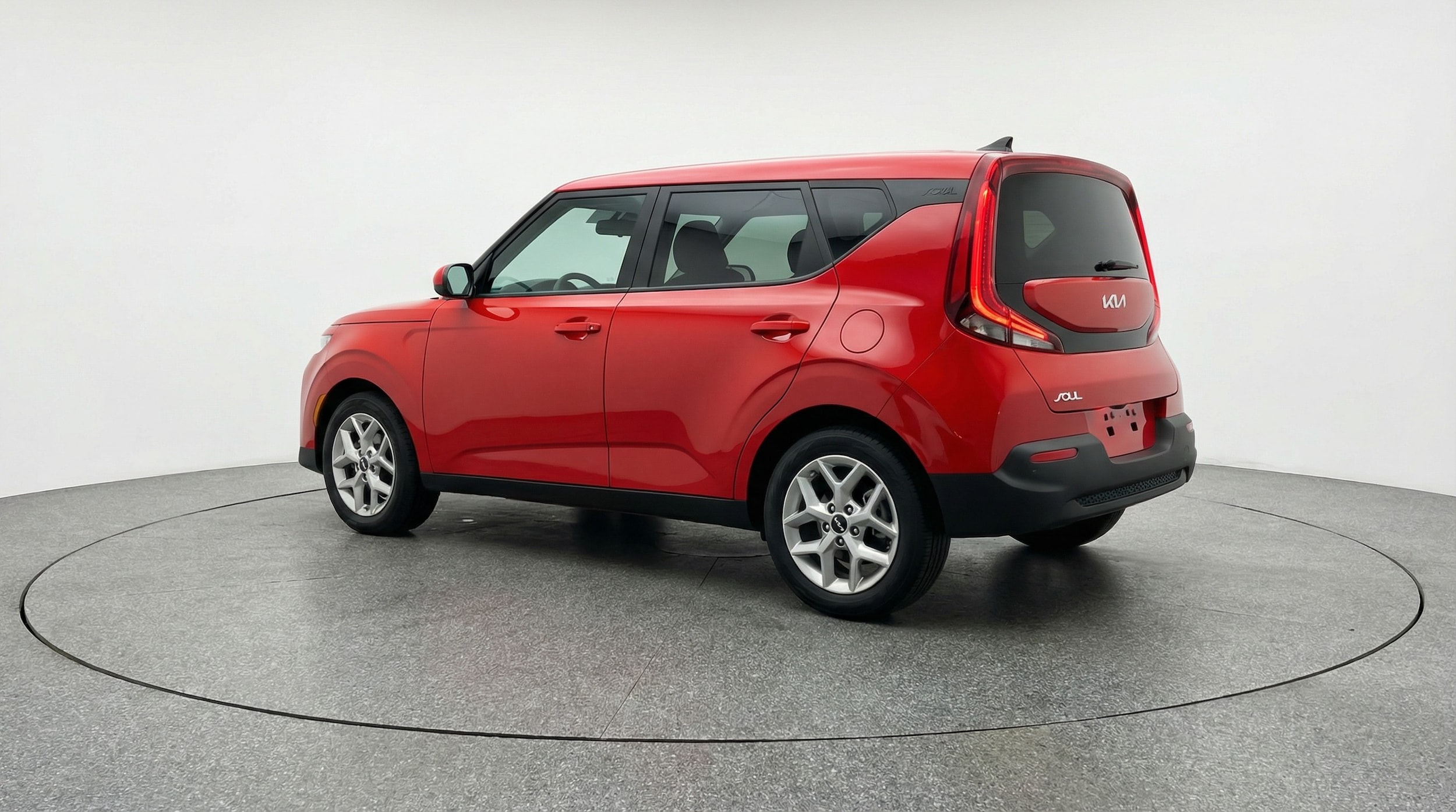 Thumbnail: 2025 Kia Soul - 5