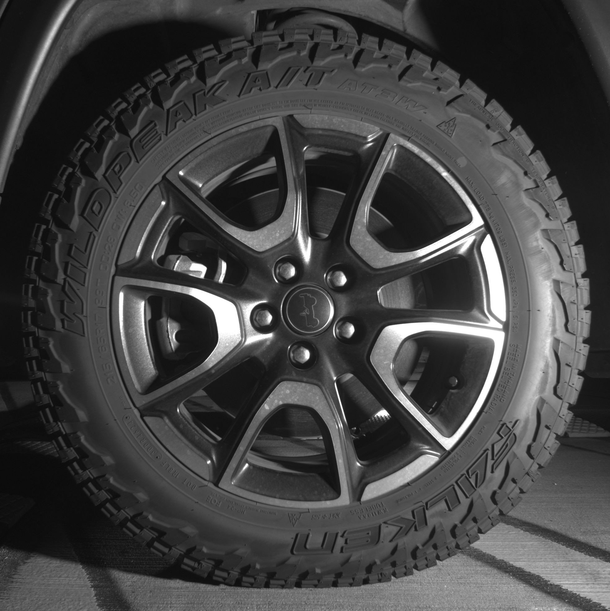 Thumbnail: 2025 Jeep Compass - 12