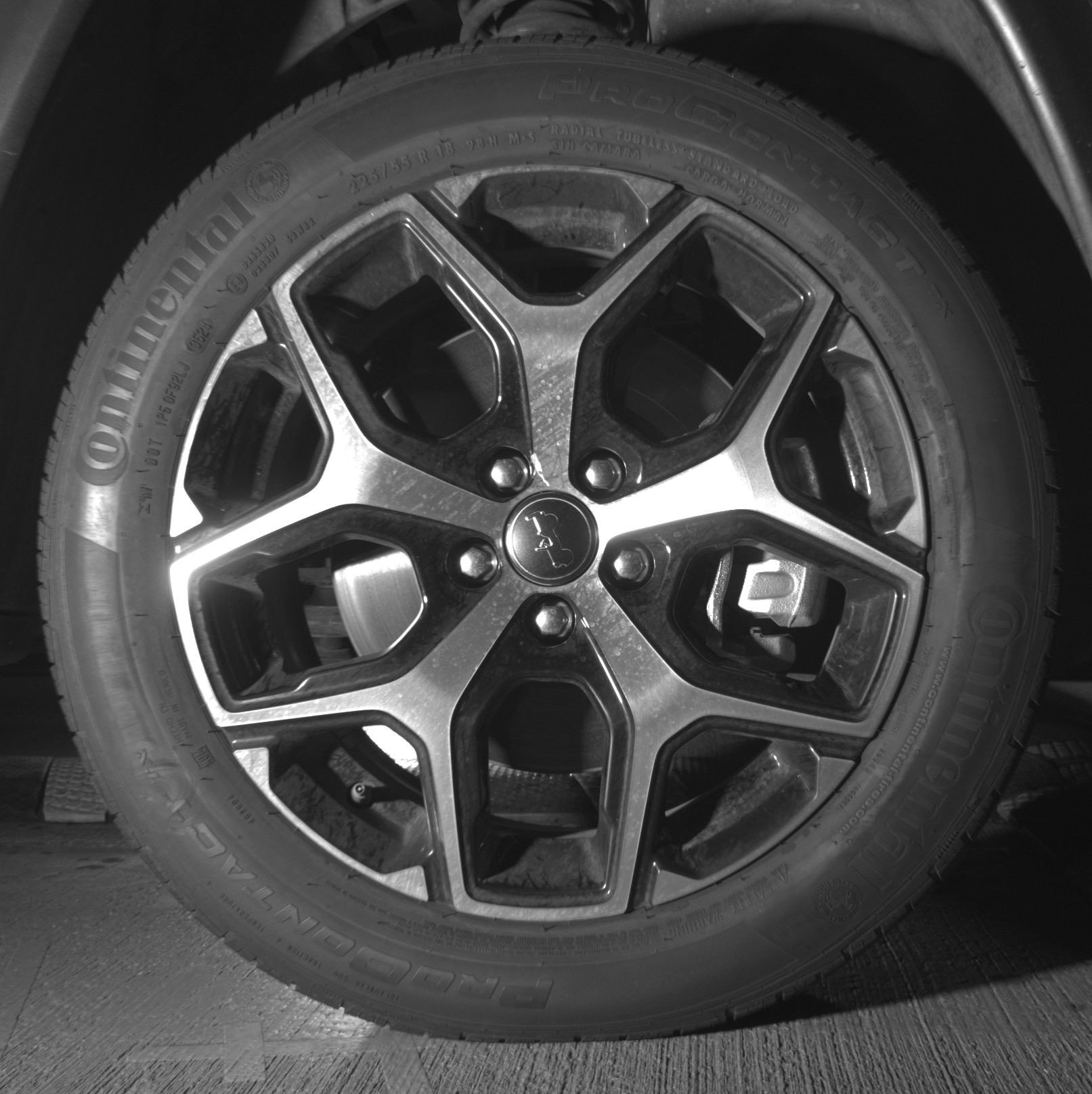 Thumbnail: 2025 Jeep Compass - 13