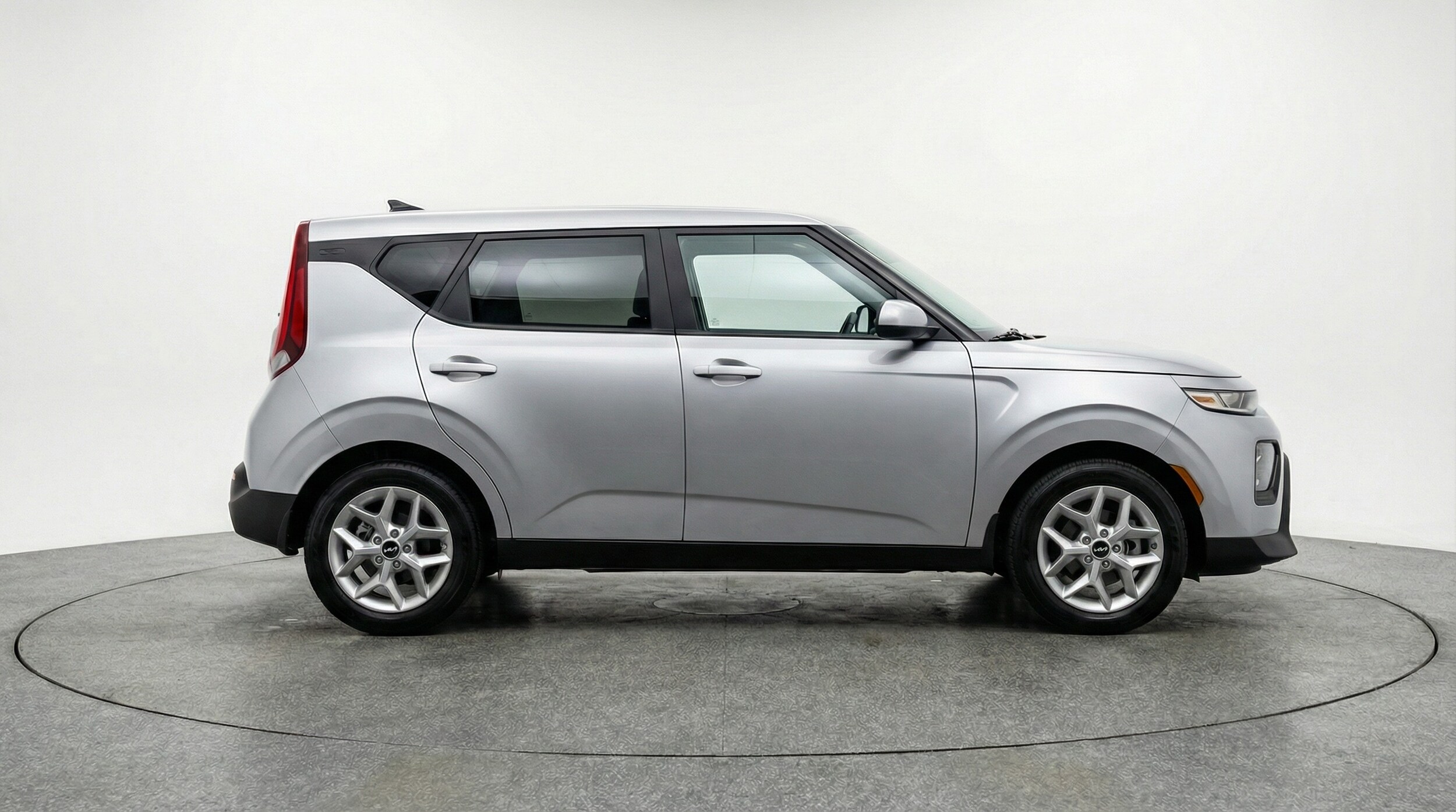 Thumbnail: 2025 Kia Soul - 8