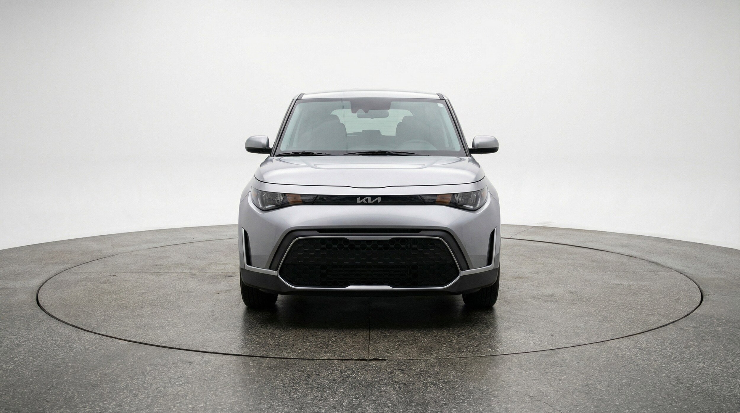 Thumbnail: 2025 Kia Soul - 2