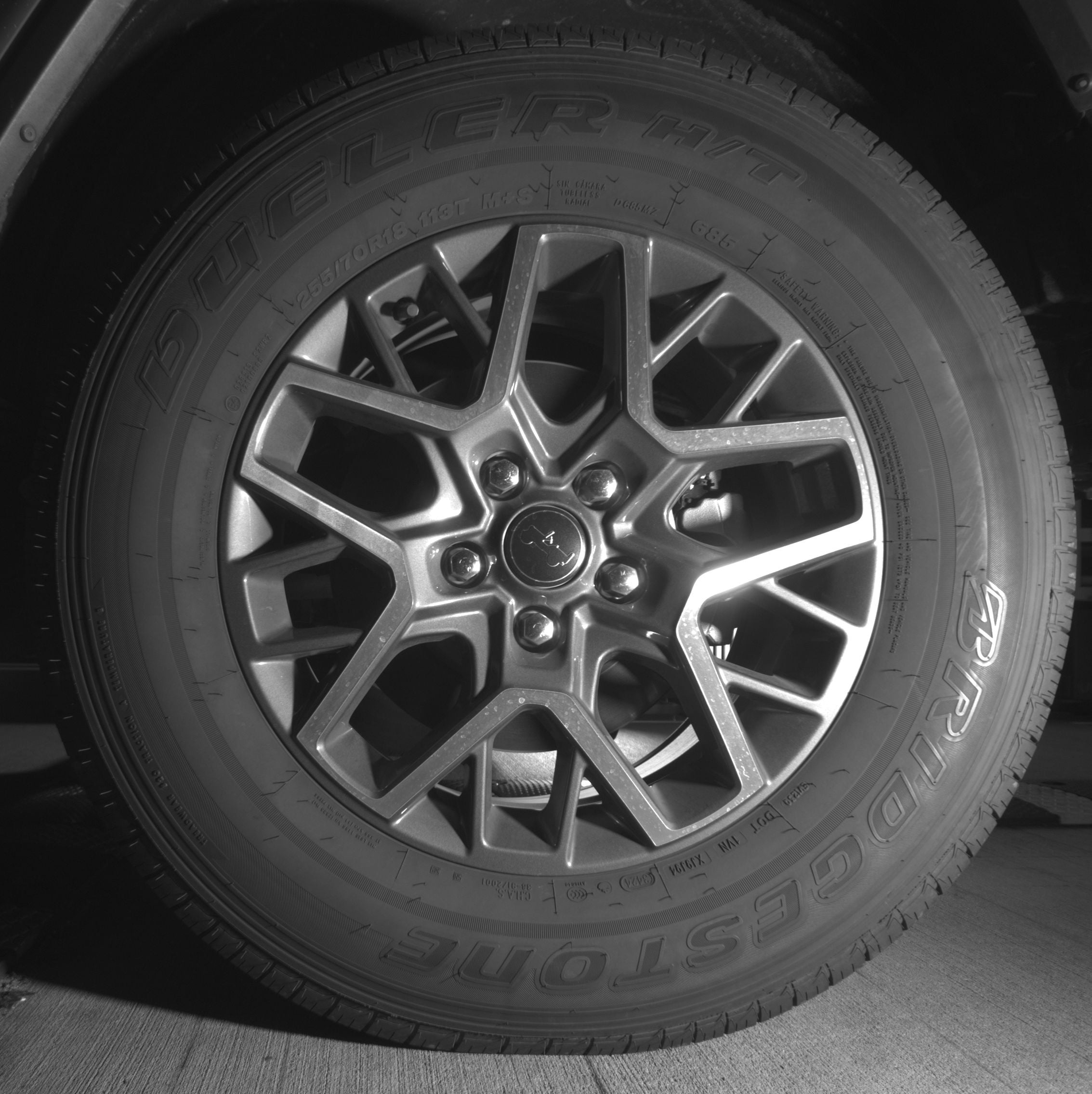 Thumbnail: 2025 Jeep Wrangler - 11