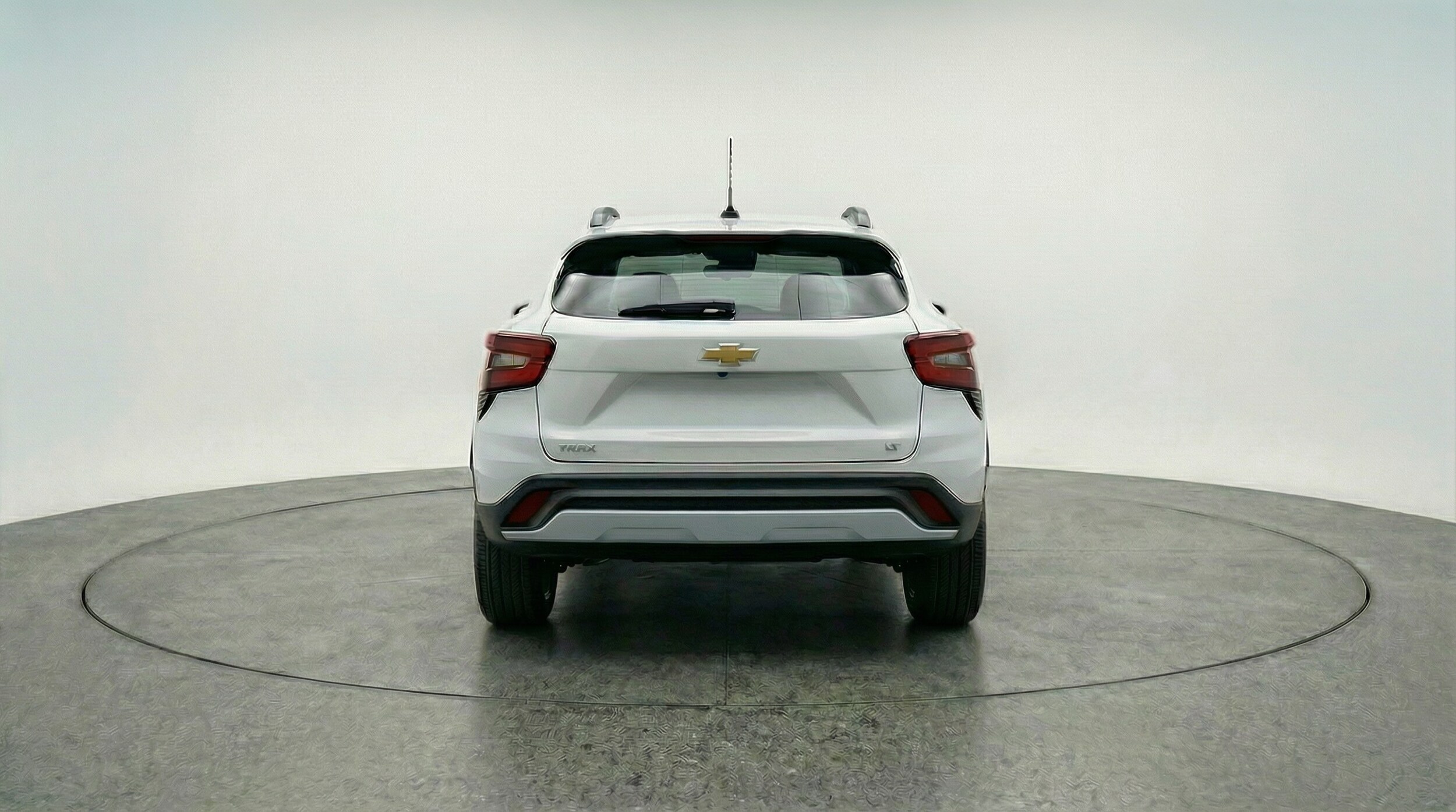Thumbnail: 2025 Chevrolet Trax - 6
