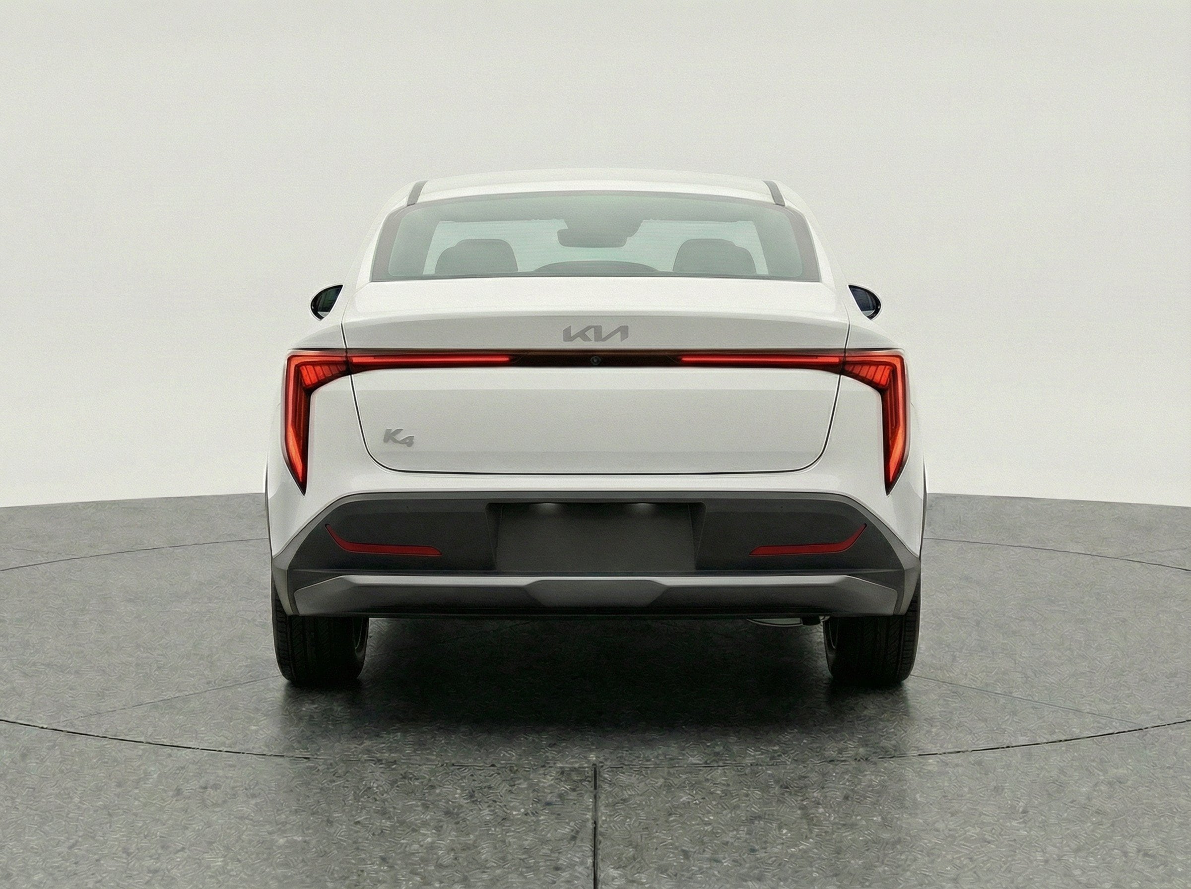 Thumbnail: 2025 Kia K4 - 7