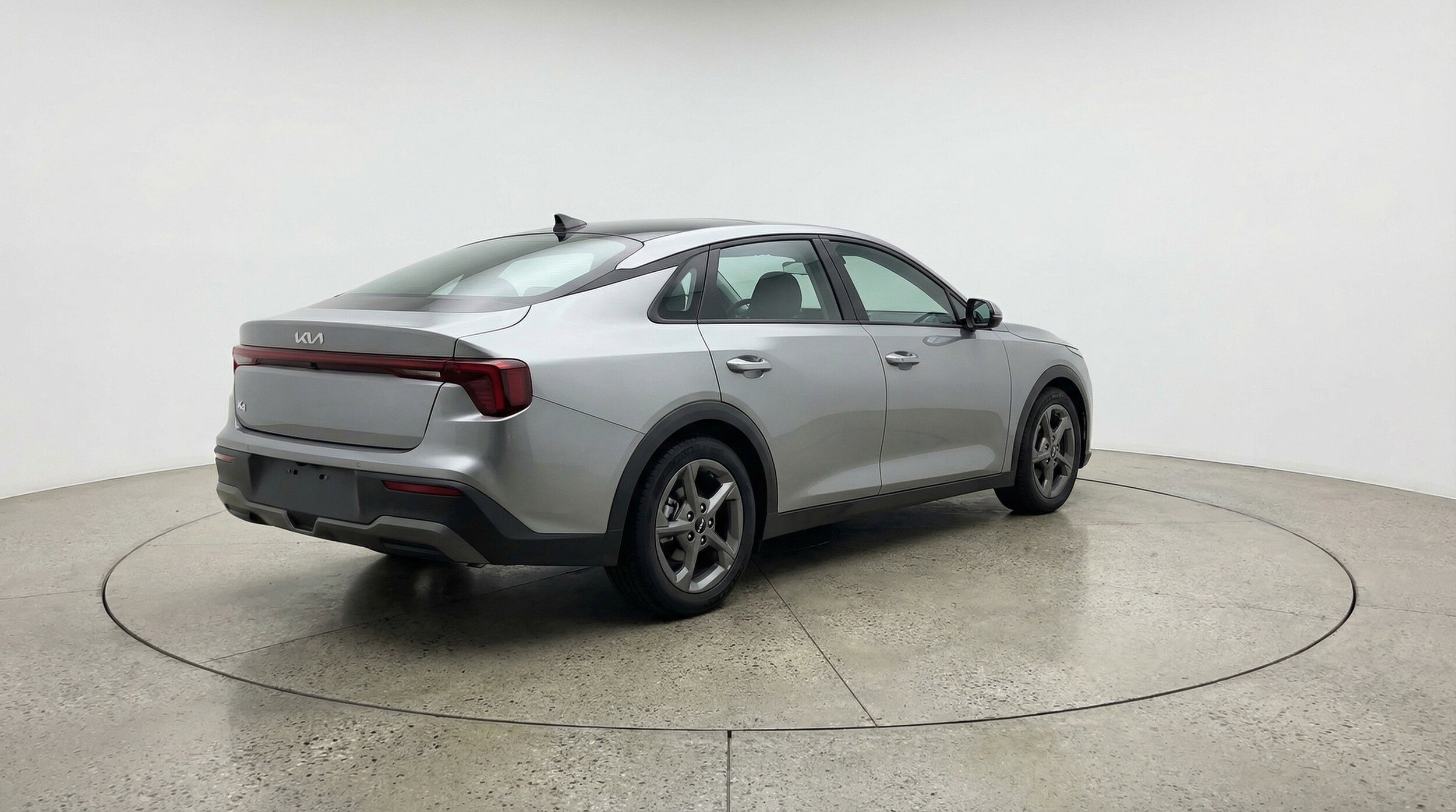 Thumbnail: 2025 Kia K4 - 9