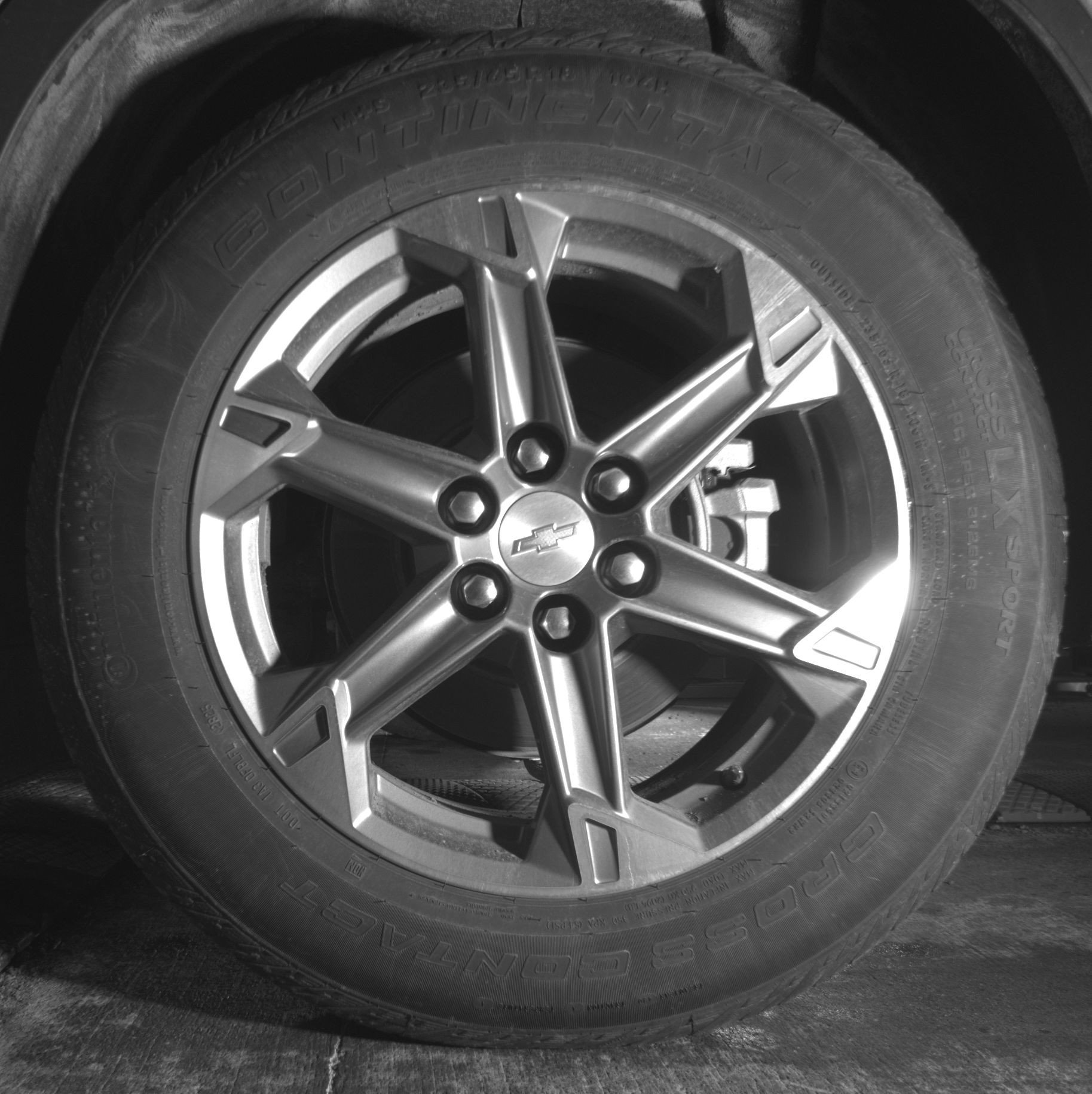 Thumbnail: 2025 Chevrolet Blazer - 14