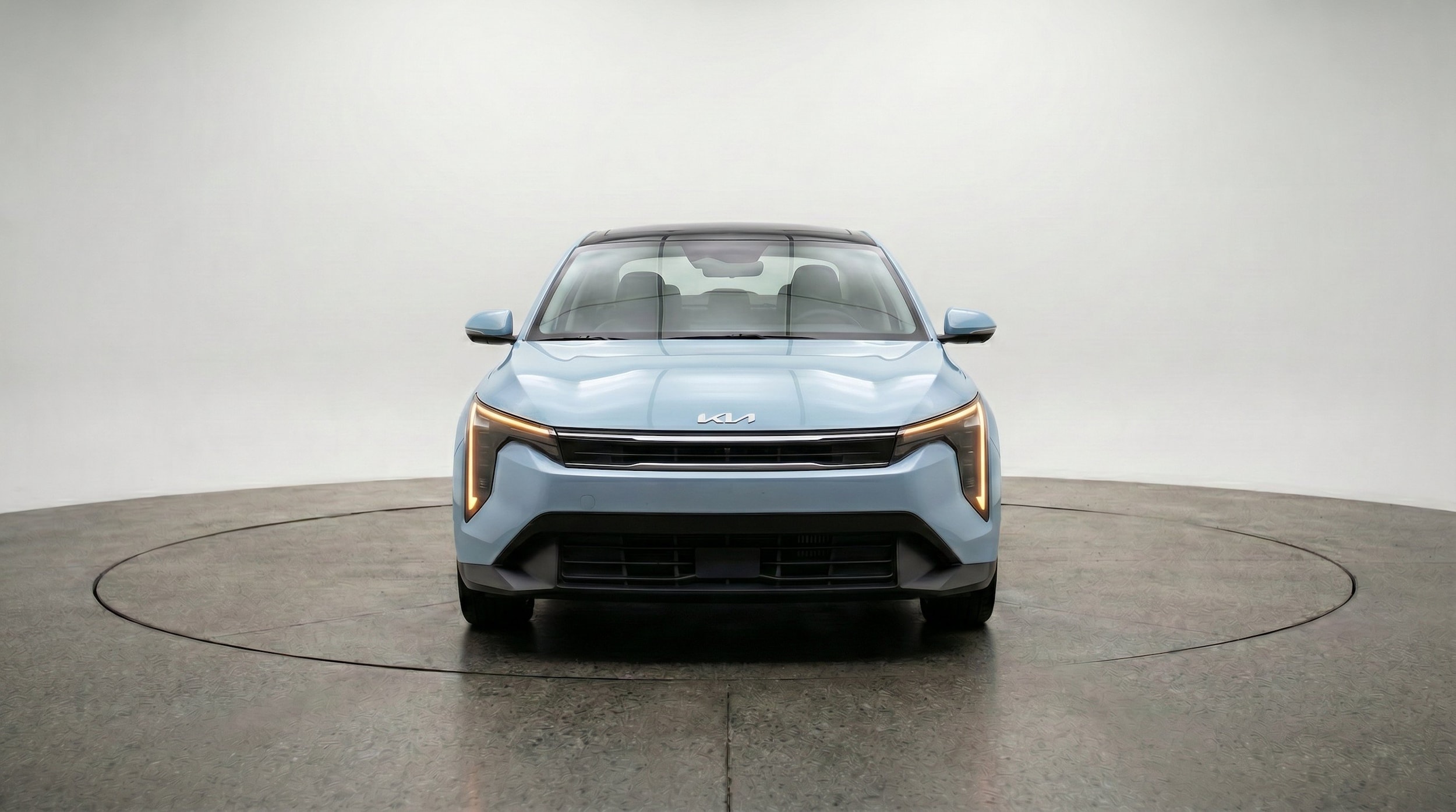Thumbnail: 2026 Kia K4 - 2